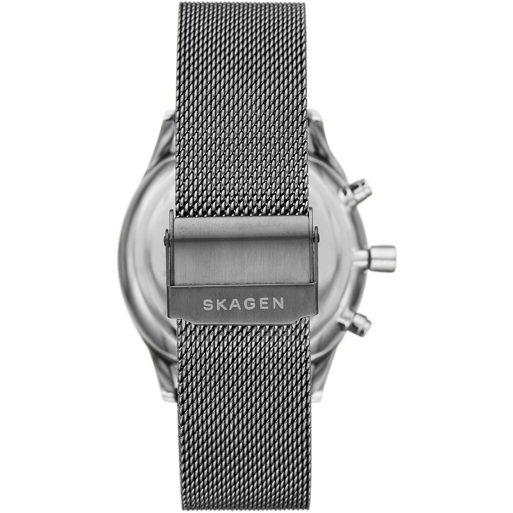 Skagen Chronograph »HOLST CHRONOGRAPH, SKW6608«