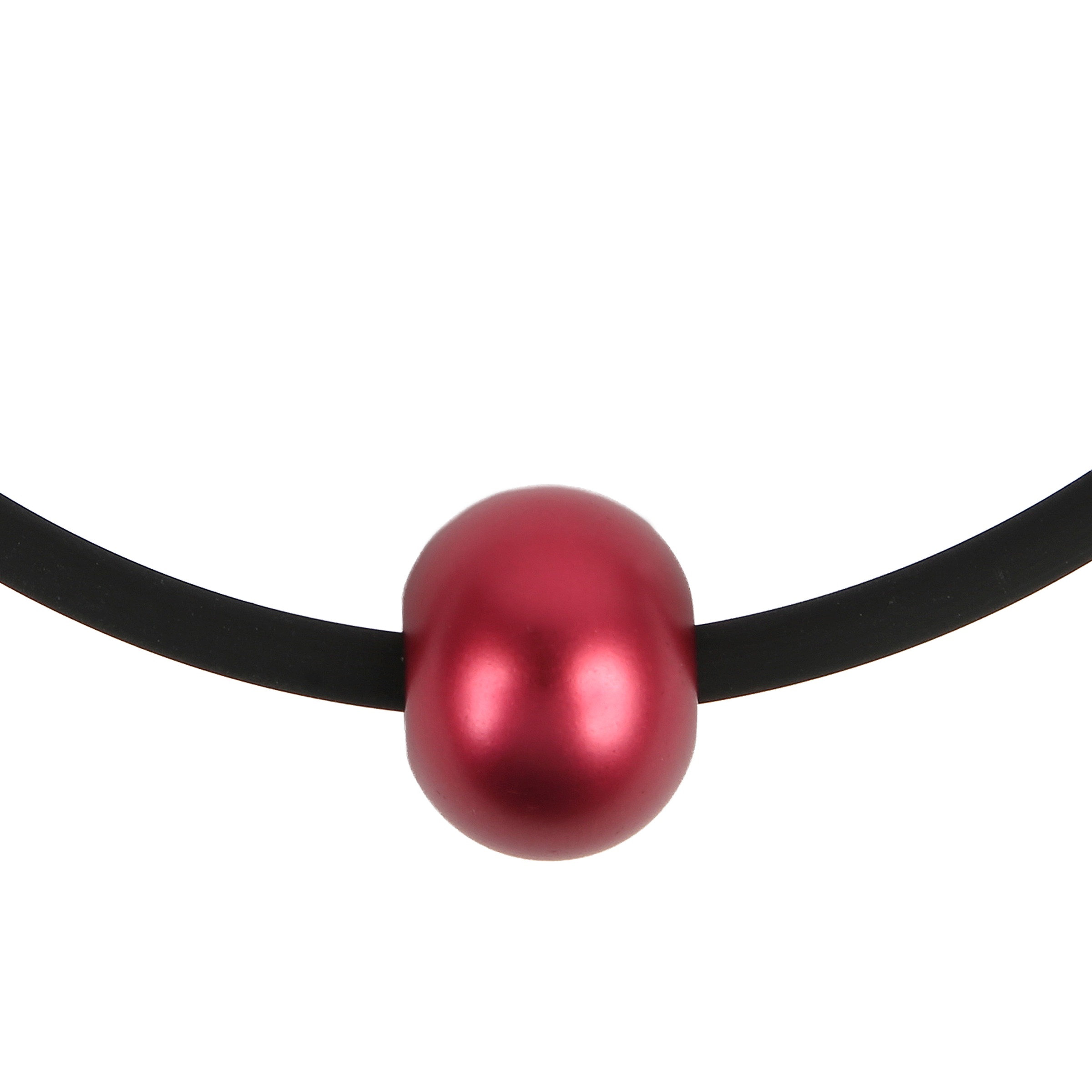 DeMarie Collierkettchen »eloxiertes Aluminium«