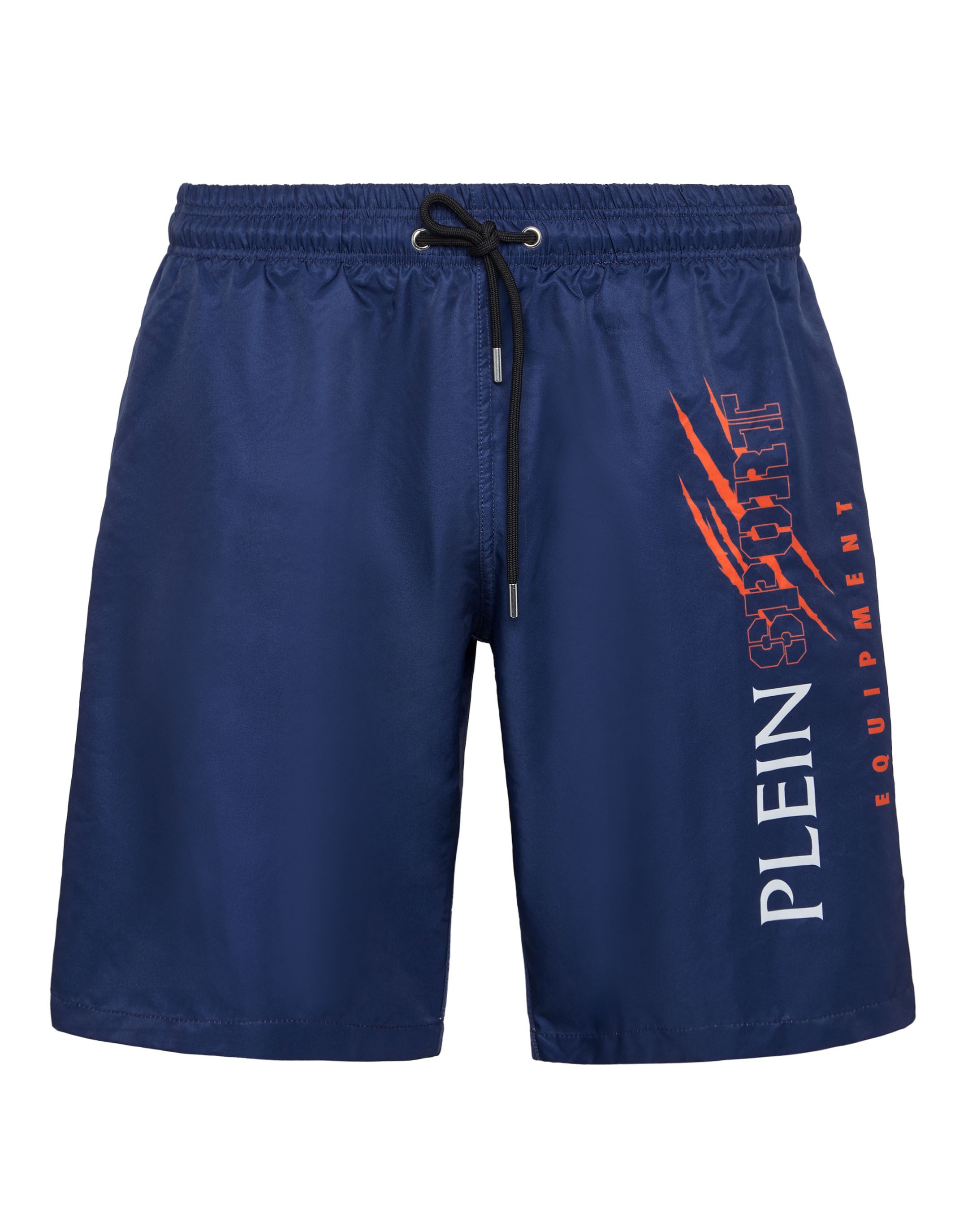 PLEIN SPORT Badehose »Scratch«