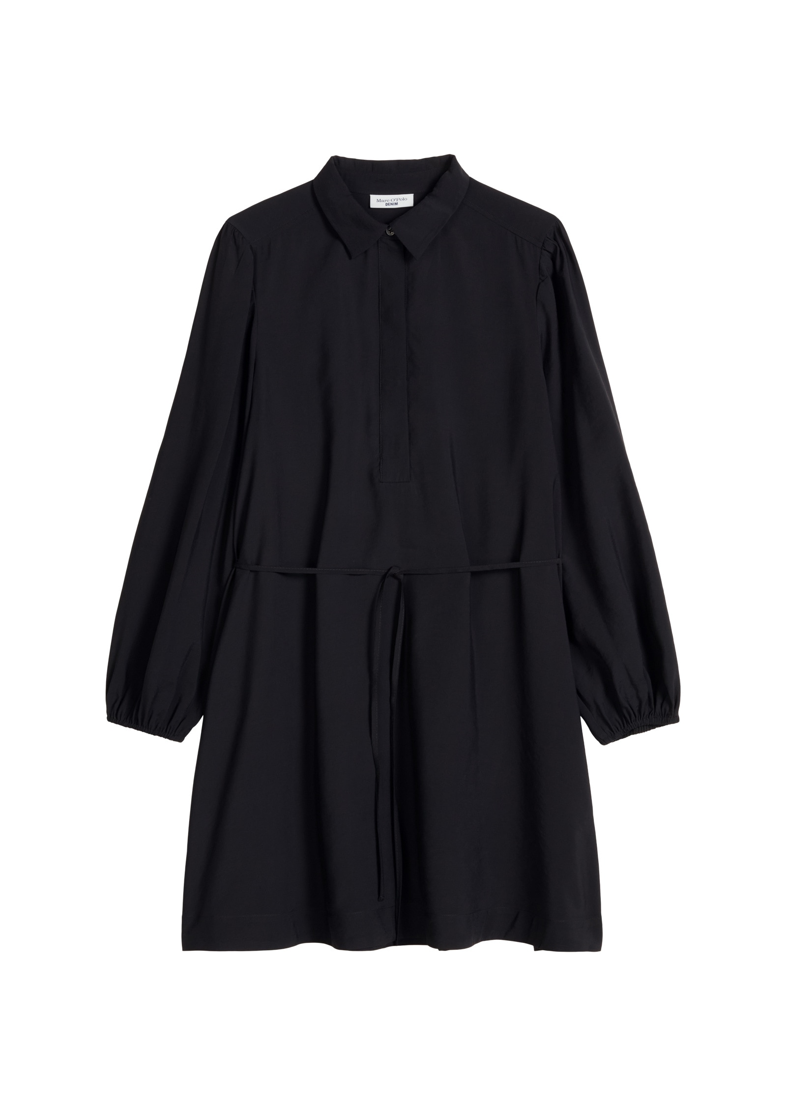 Marc O'Polo DENIM Minikleid »aus TENCEL™ Modal«