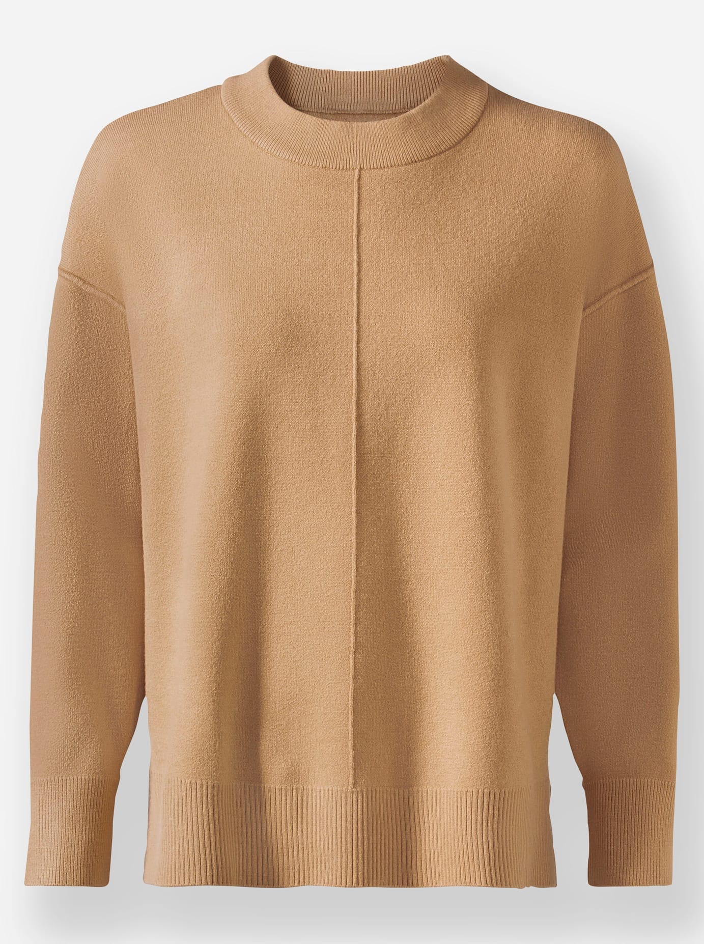 heine Strickpullover »Pullover«