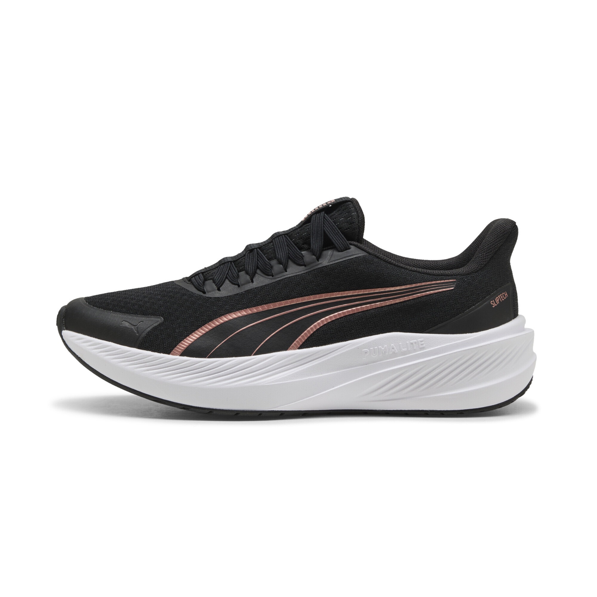 PUMA Trainingsschuh »Dasher Lite SLIPTECH™ Laufschuhe Erwachsene«
