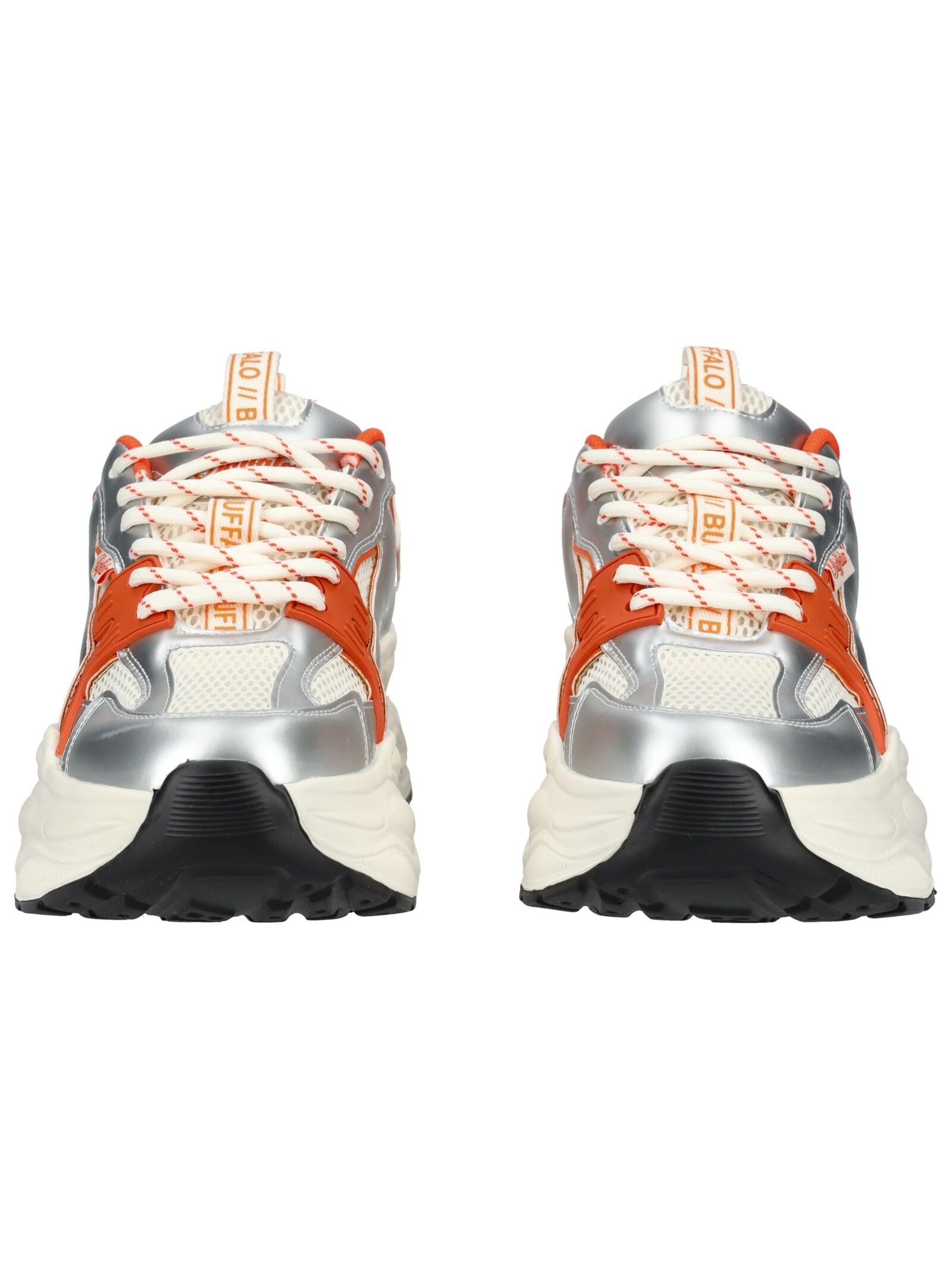 Buffalo Sneaker »Buffalo Sneaker Lederimitat/Mesh«