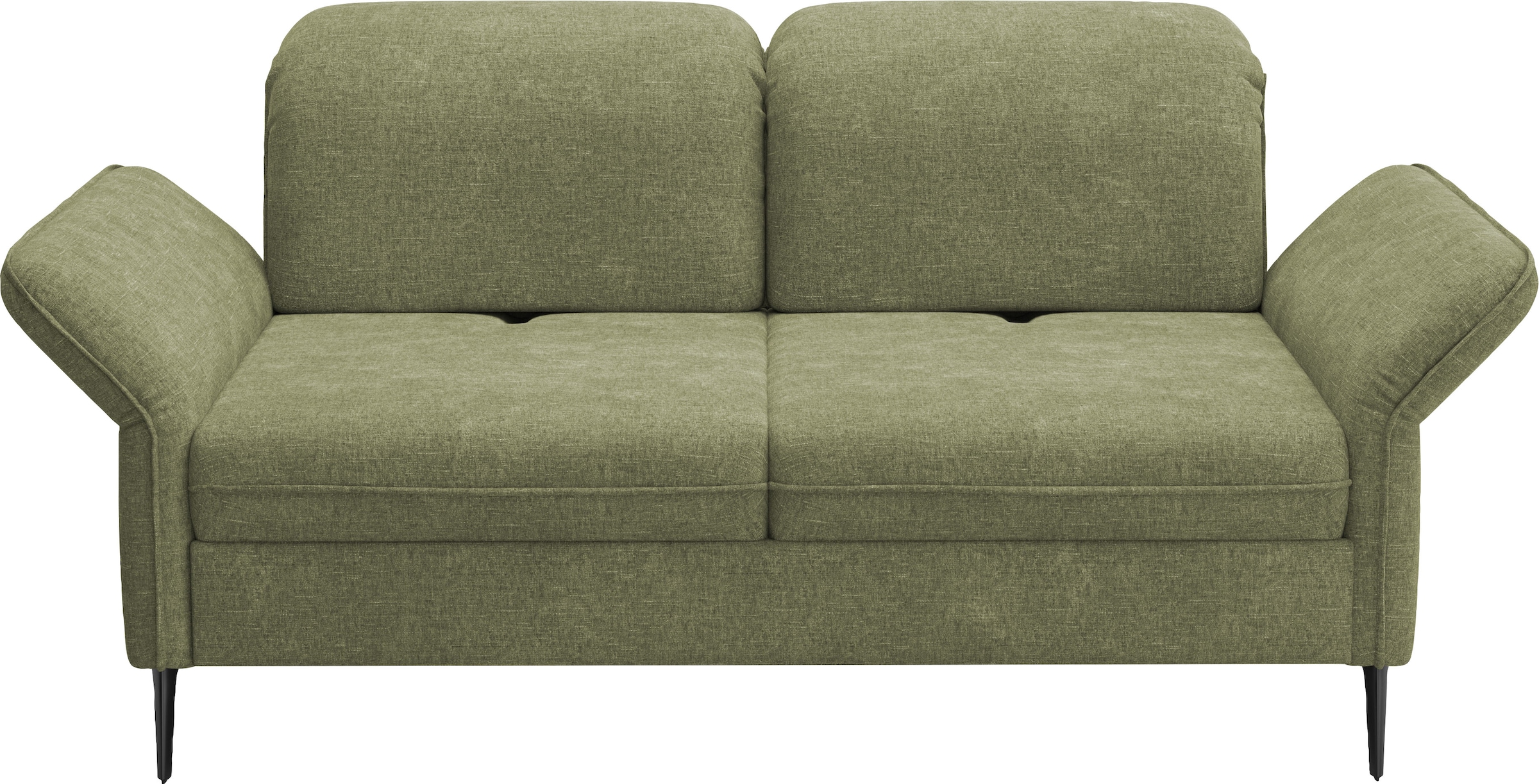 sit&more 2,5-Sitzer »Emely«, mit Sitztiefenverstellung, optional mit Bettfunktion
