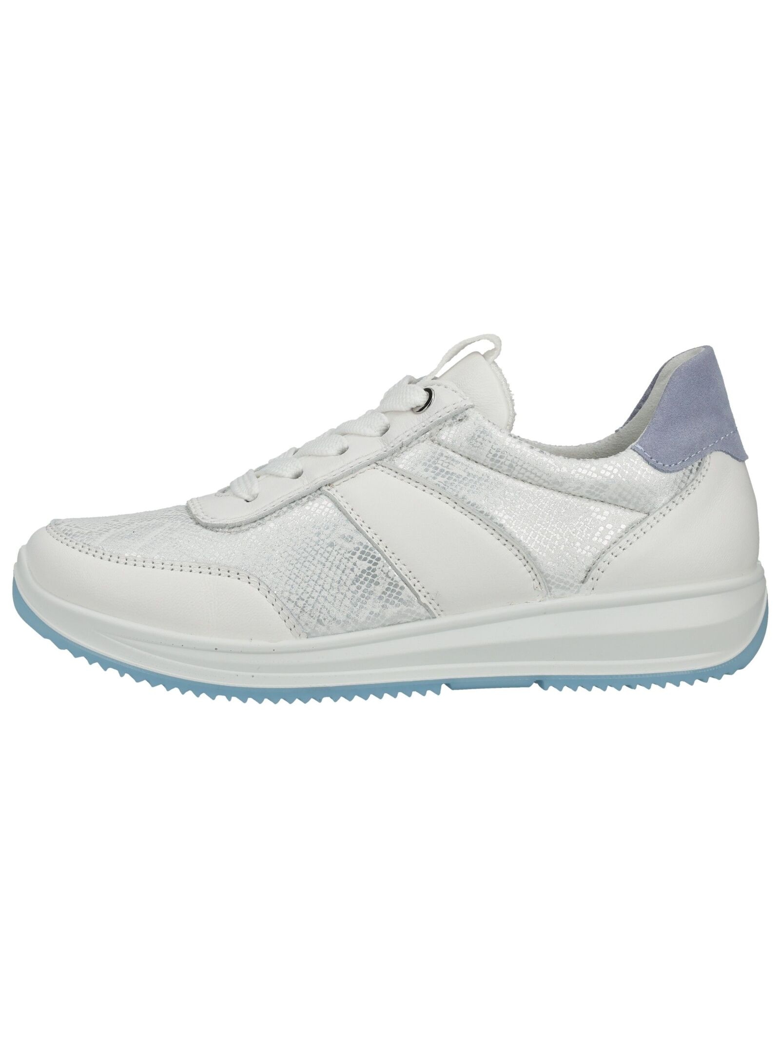 Ara Sneaker »Ara Sneaker Leder/Textil«