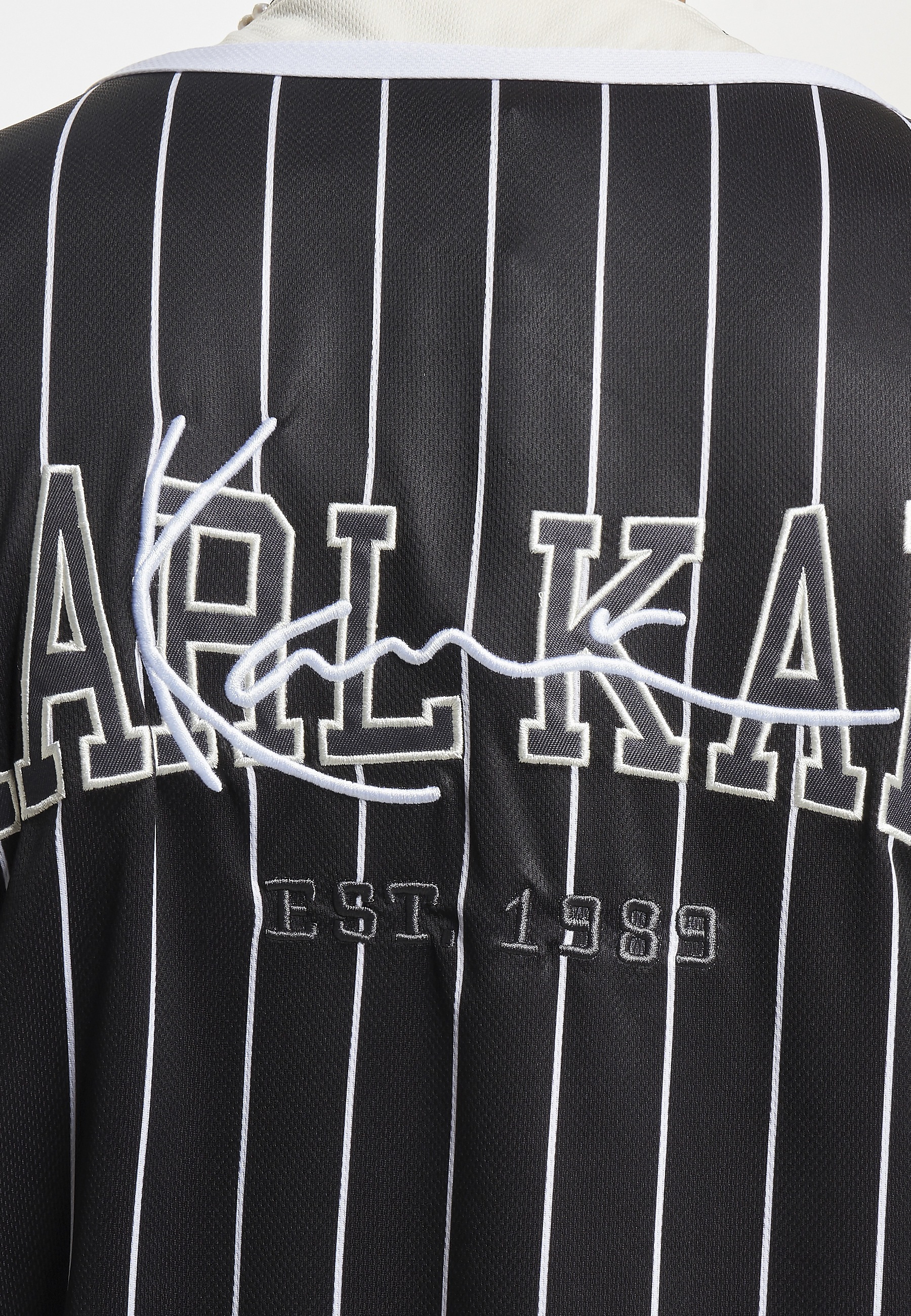 Karl Kani T-Shirt »Karl Kani Herren« 1 Stk.