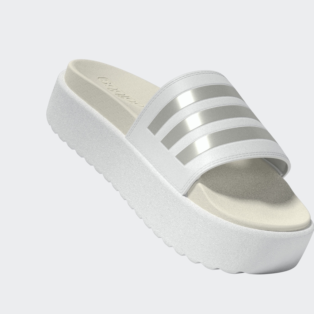 adidas Sportswear Badesandale »PLATFORM ADILETTE«