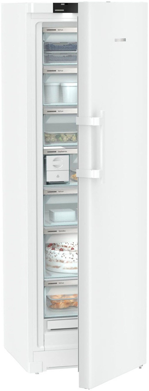 Liebherr Gefrierschrank FNc 527i »FNc 527i_995048251«, 185,5 cm hoch, 59,7 cm breit