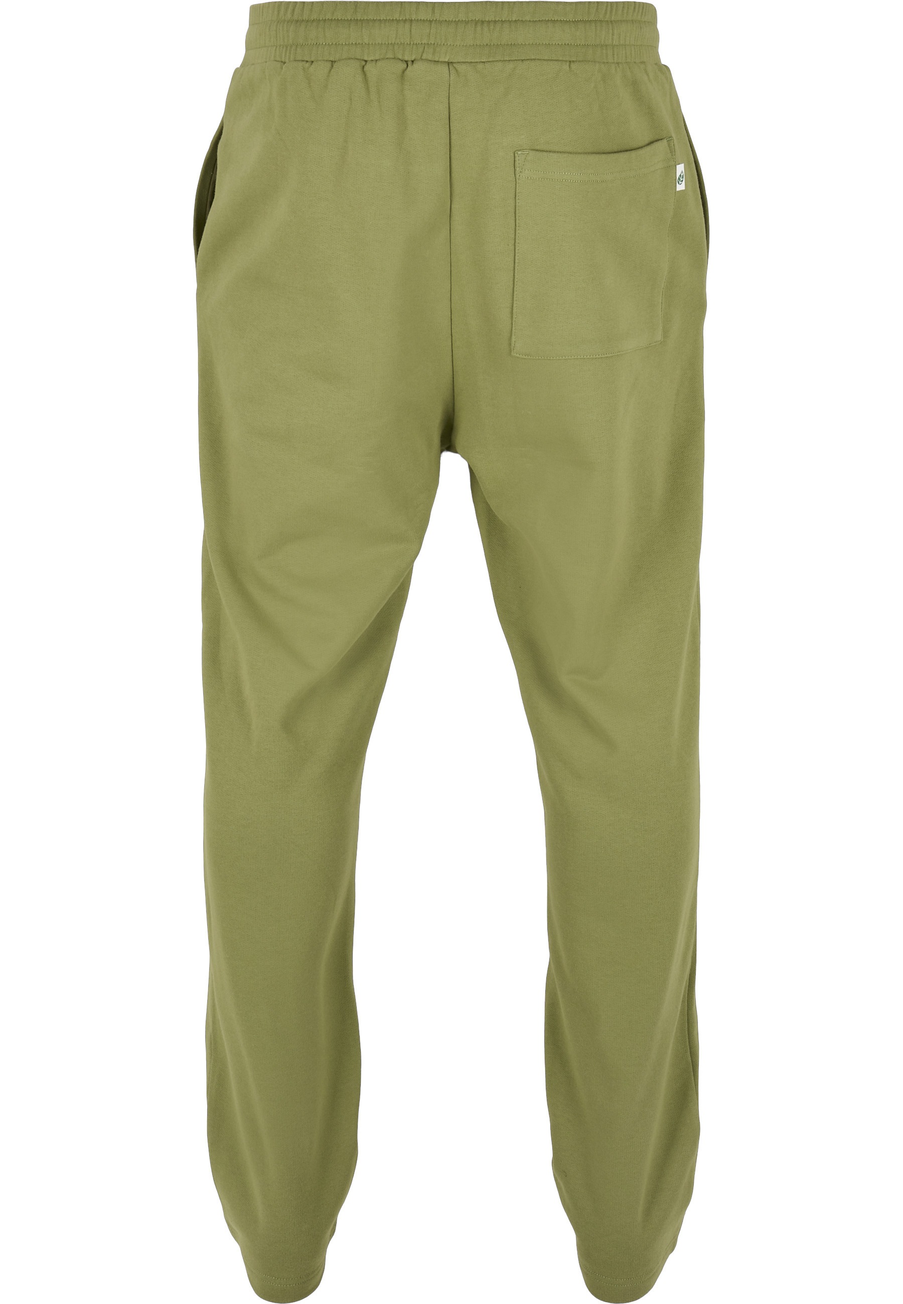 URBAN CLASSICS Jogginghose »Urban Classics Herren Organic Low Crotch Sweatpants«