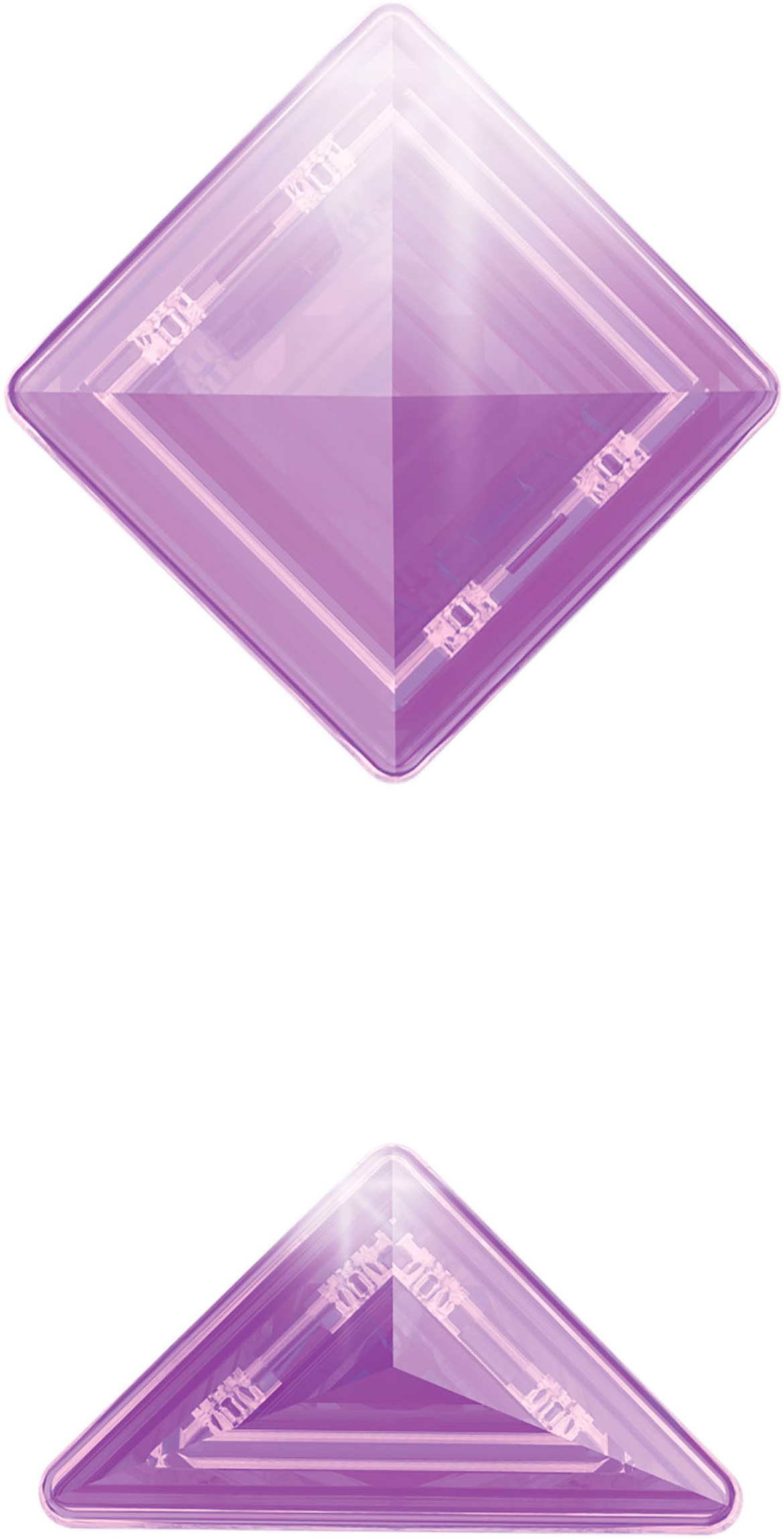 Vtech® Kreativset »Lampe, Mosaic Magic Lights«