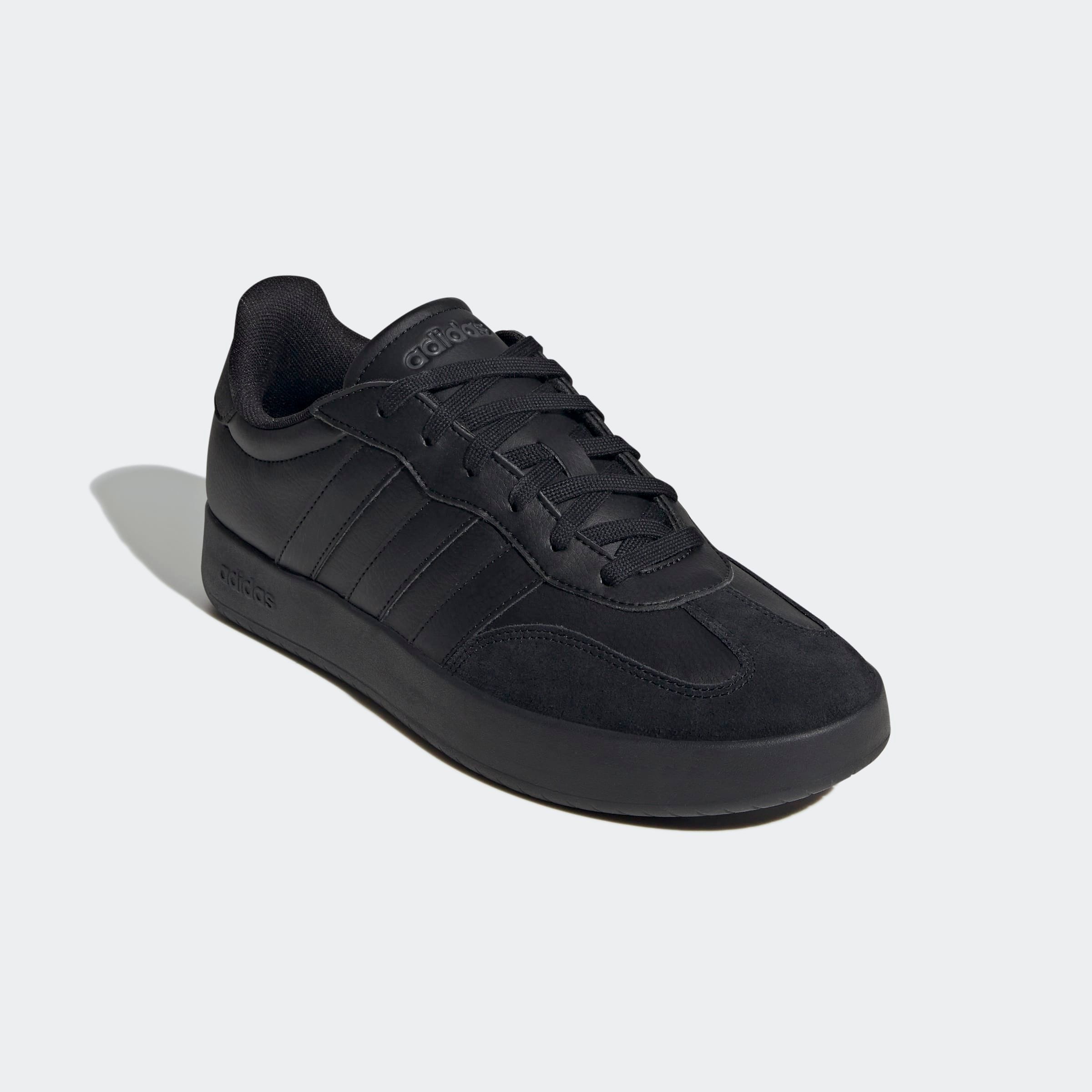 adidas Sportswear Sneaker "BARREDA" inspiriert vom Design des adidas Handba günstig online kaufen