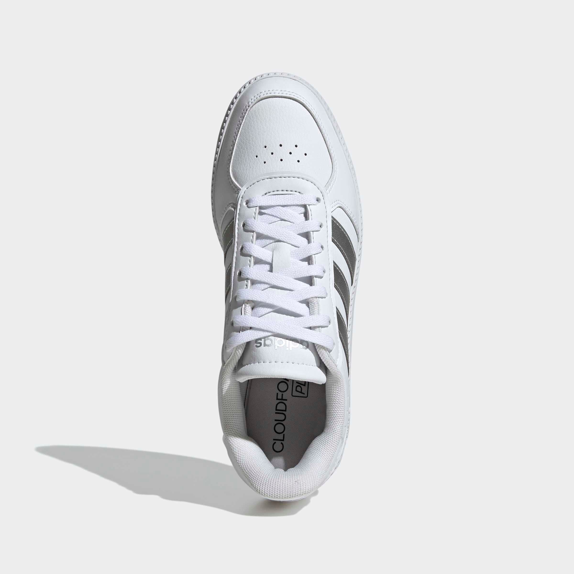 adidas Sportswear Sneaker »BREAKNET SLEEK«