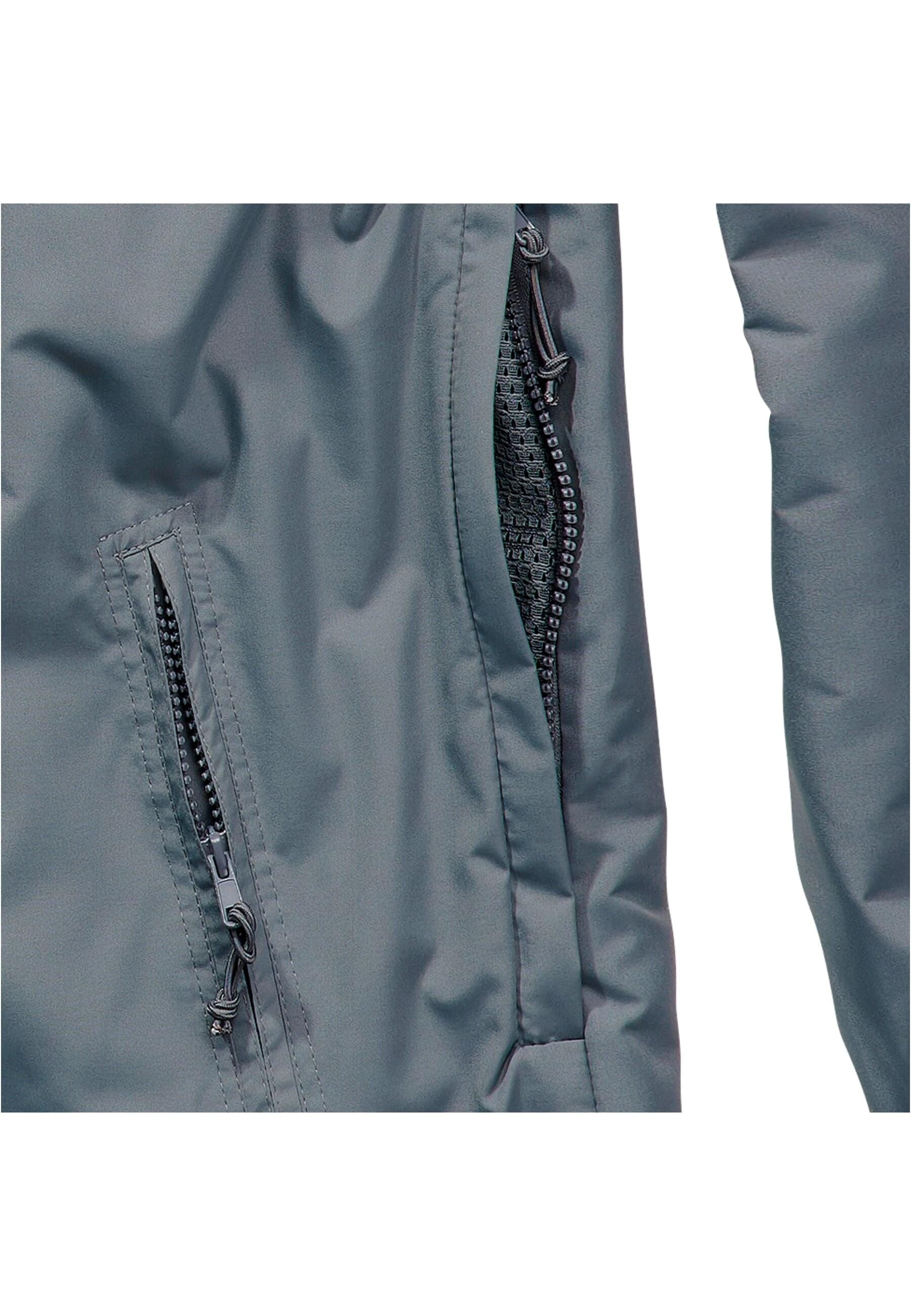 Brandit Allwetterjacke »Brandit Herren Summer Pull Over Jacket«, (1 St.), mit Kapuze