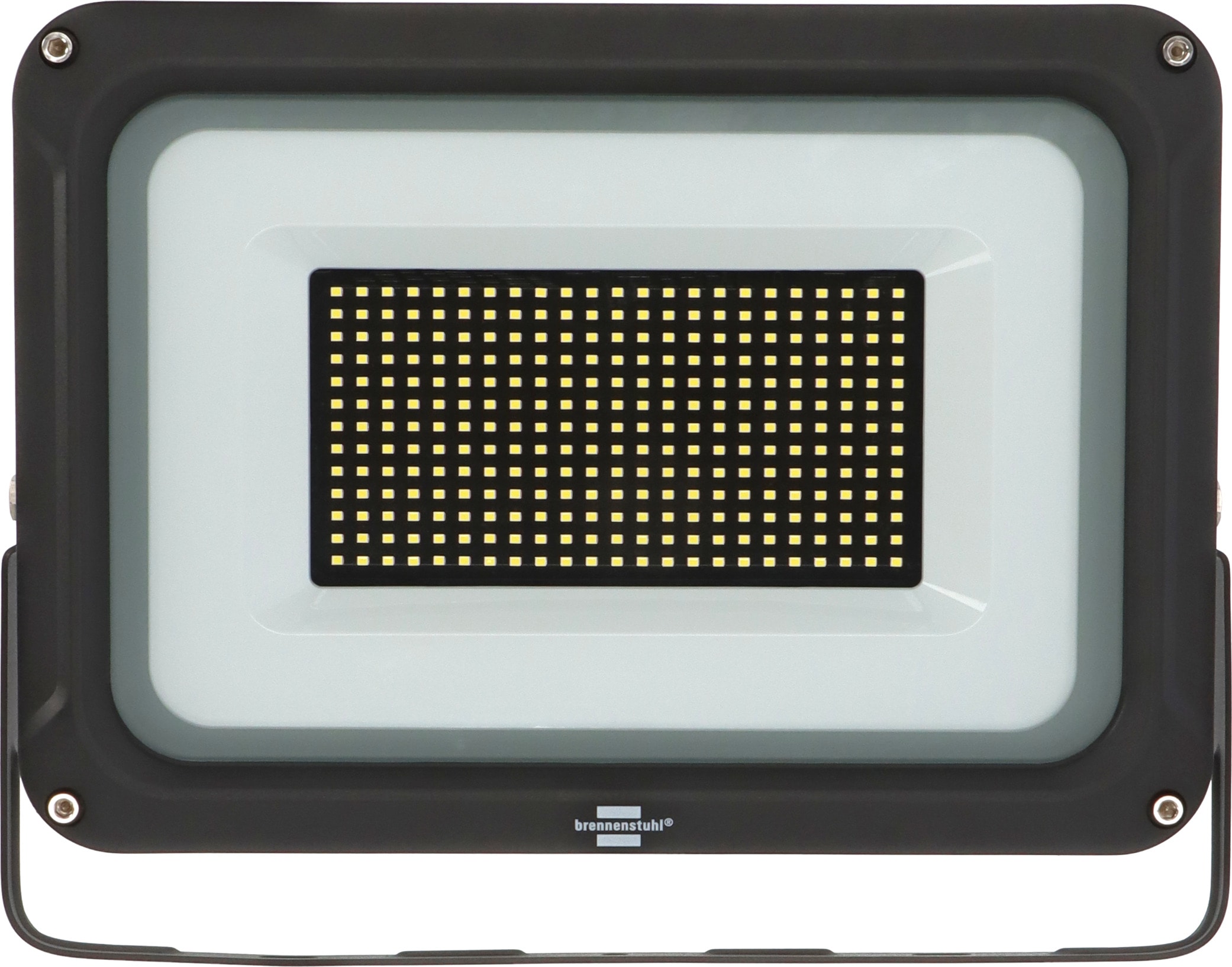 Brennenstuhl LED Wandstrahler "JARO 20060" LED-Modul 150 W, für außen, IP65 günstig online kaufen