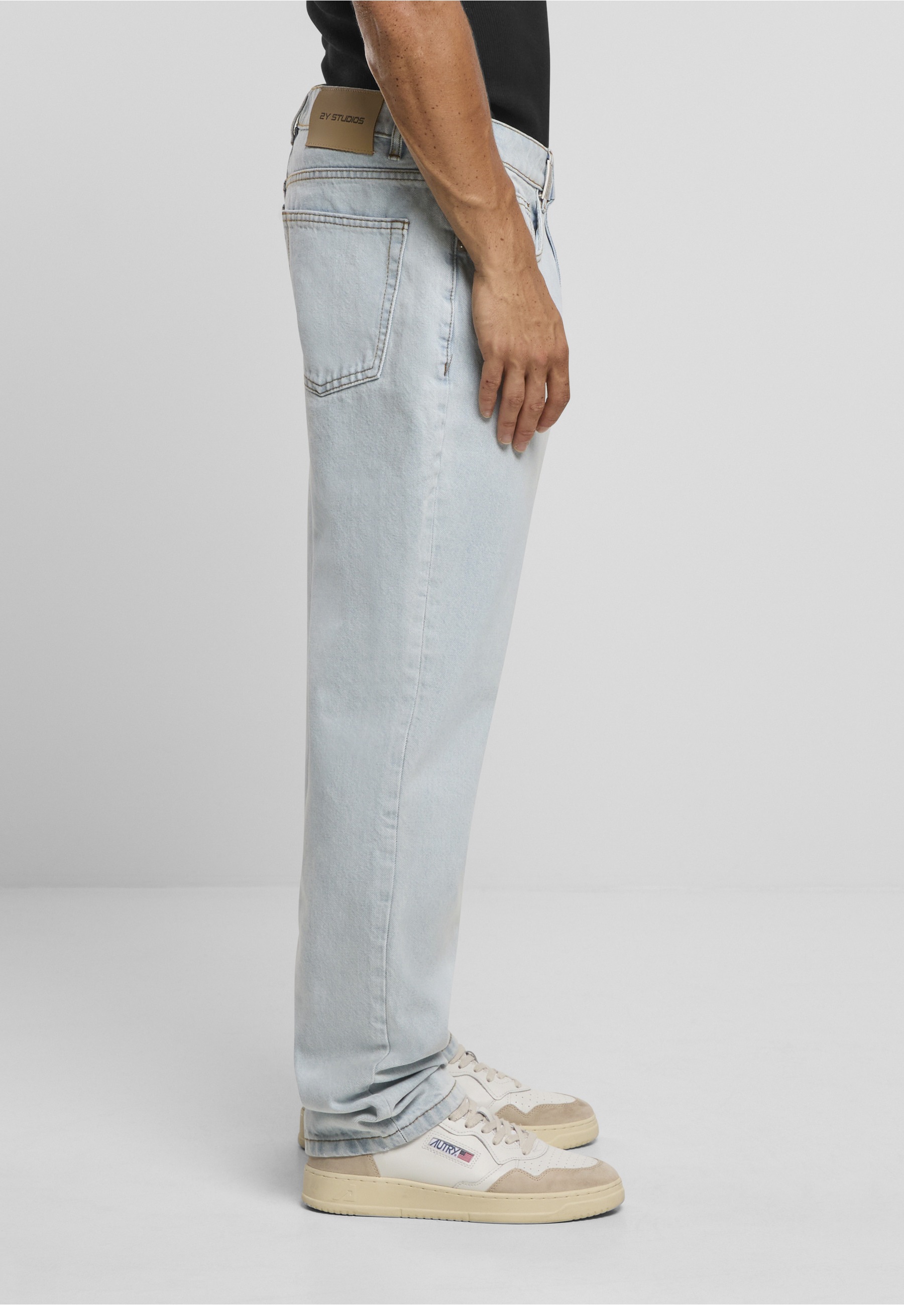 2Y Studios Bequeme Jeans »2Y Studios 2Y Orio Basic Slim Fit«