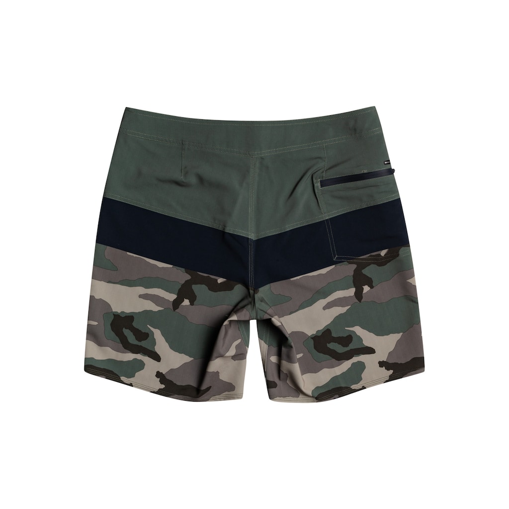 Quiksilver Boardshorts »Surfsilk Panel 16"«