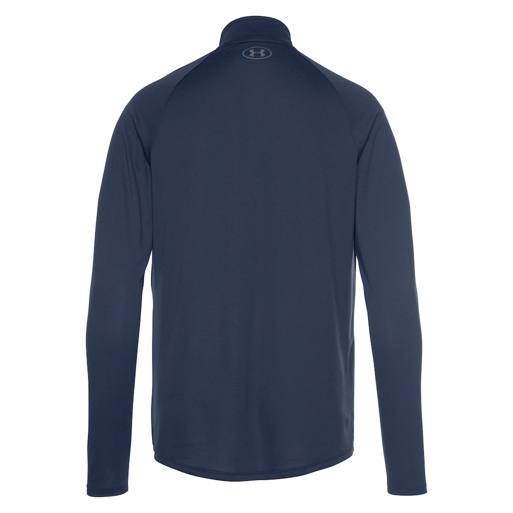 Under Armour® Langarmshirt »TECH 2.0 1/2 ZIP«