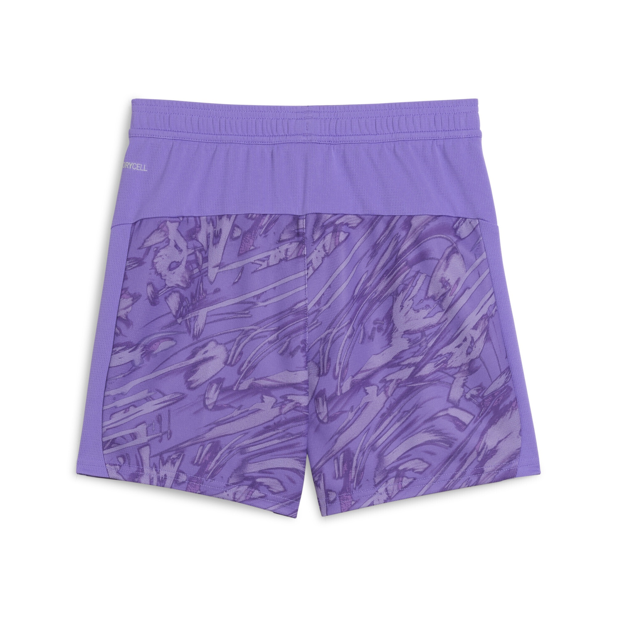 PUMA Sporthose »Olympique de Marseille 25/26 Torwartshorts Jugendliche«