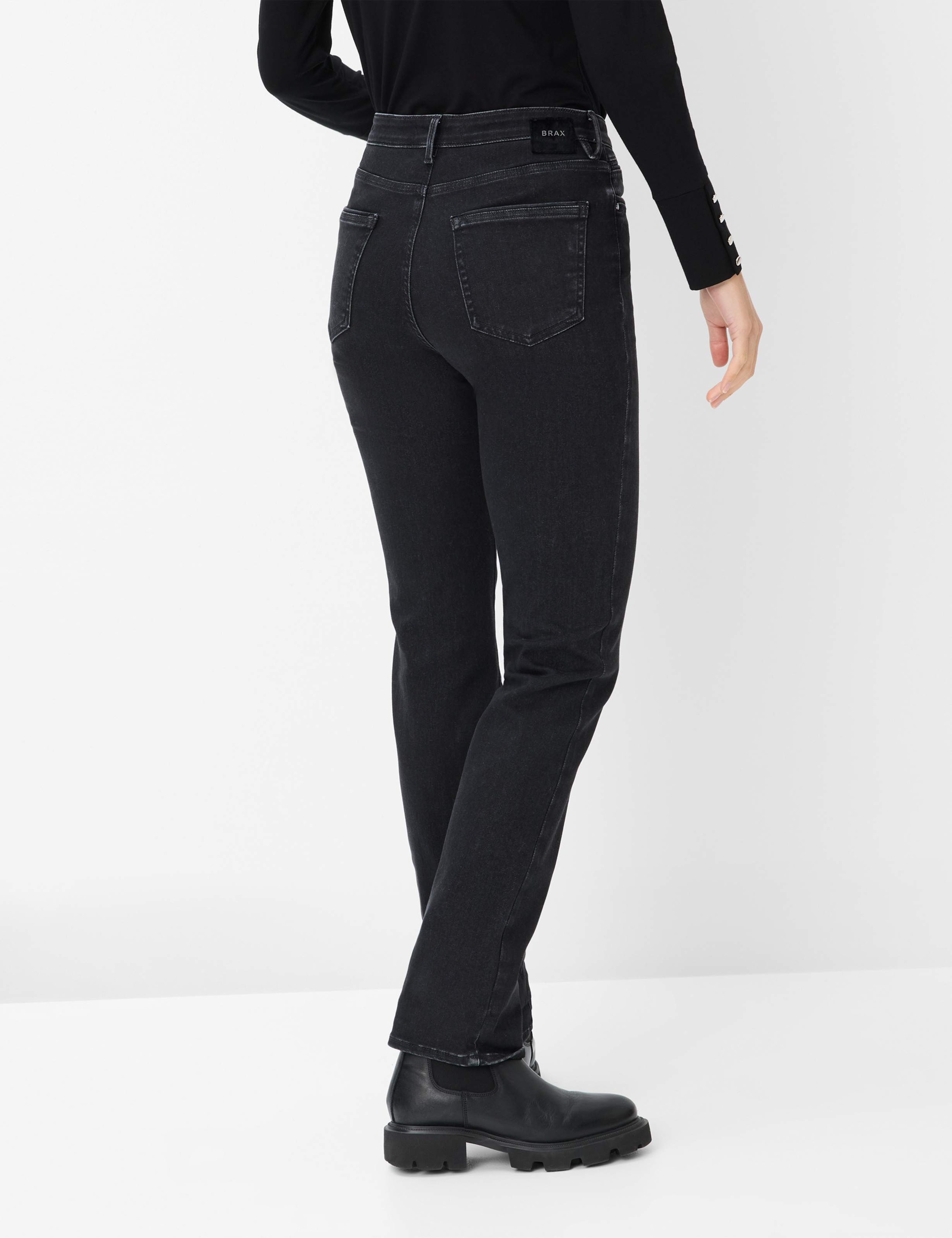 Brax 5-Pocket-Jeans "Style MARY" günstig online kaufen