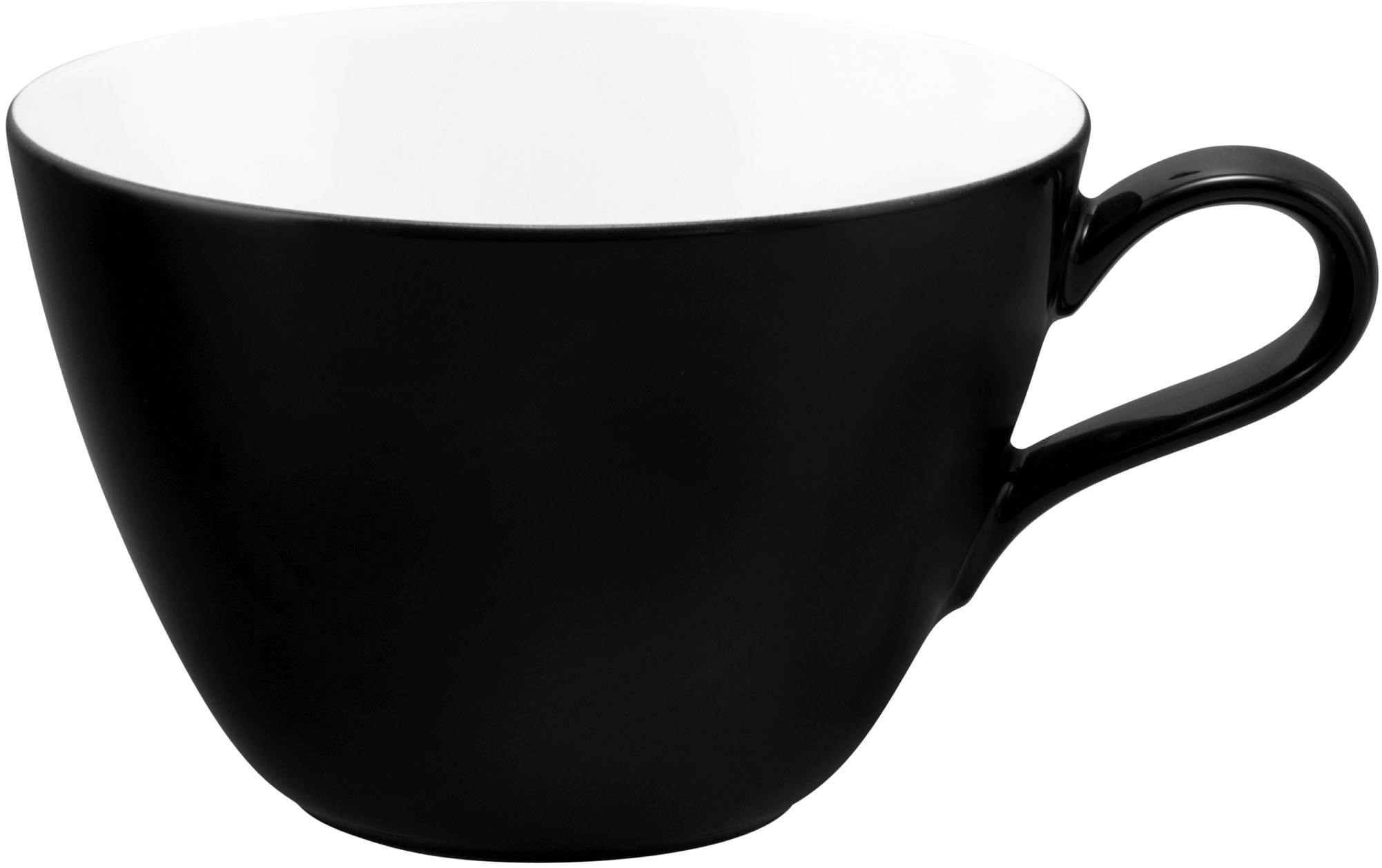 Seltmann Weiden Tasse "Life Fashion" Milchkaffeeobertasse 0,37 l günstig online kaufen