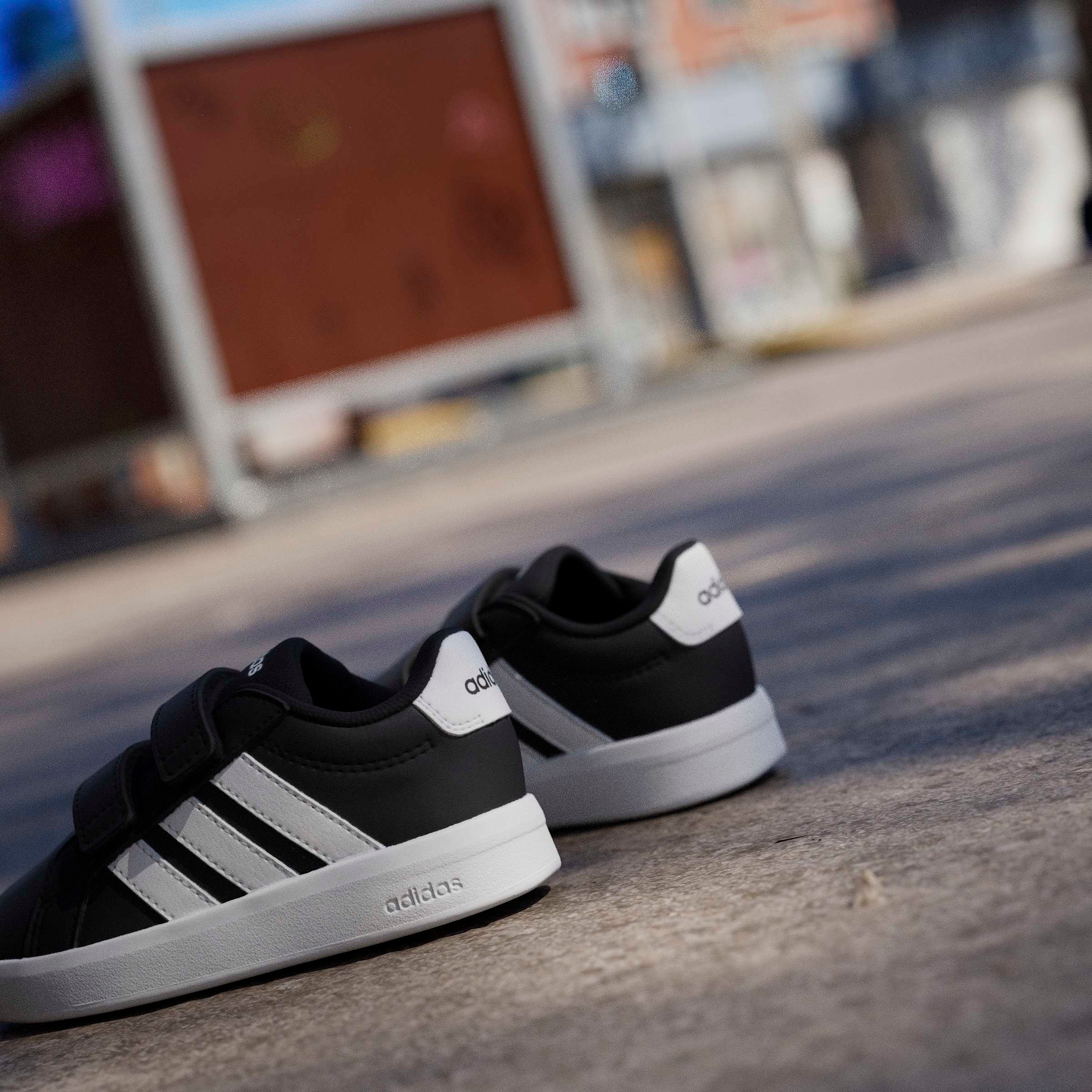 adidas Sportswear Sneaker »GRAND COURT 3.0 KIDS«  für Kinder