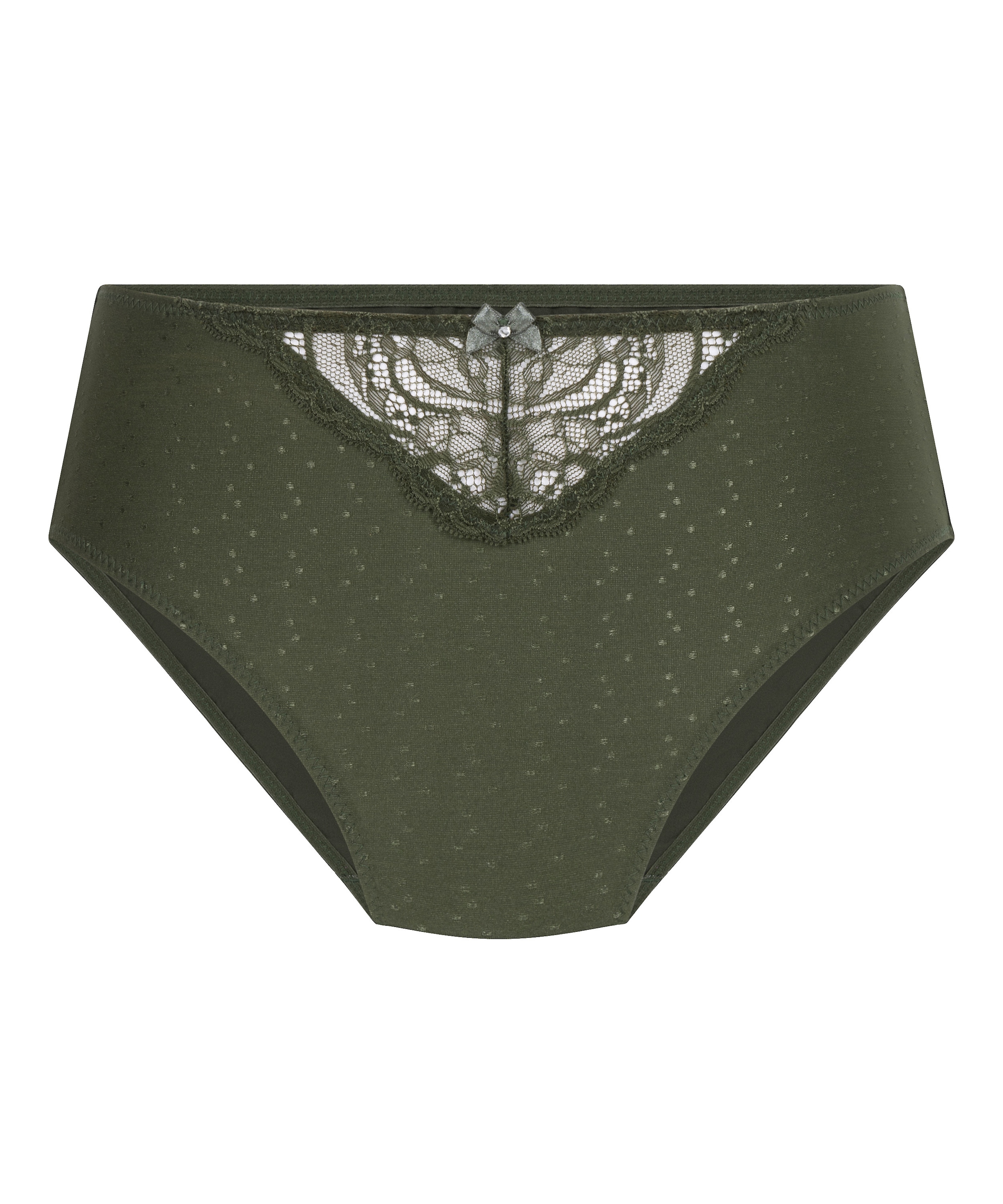 Hunkemöller Slip »Sophie high knickers«
