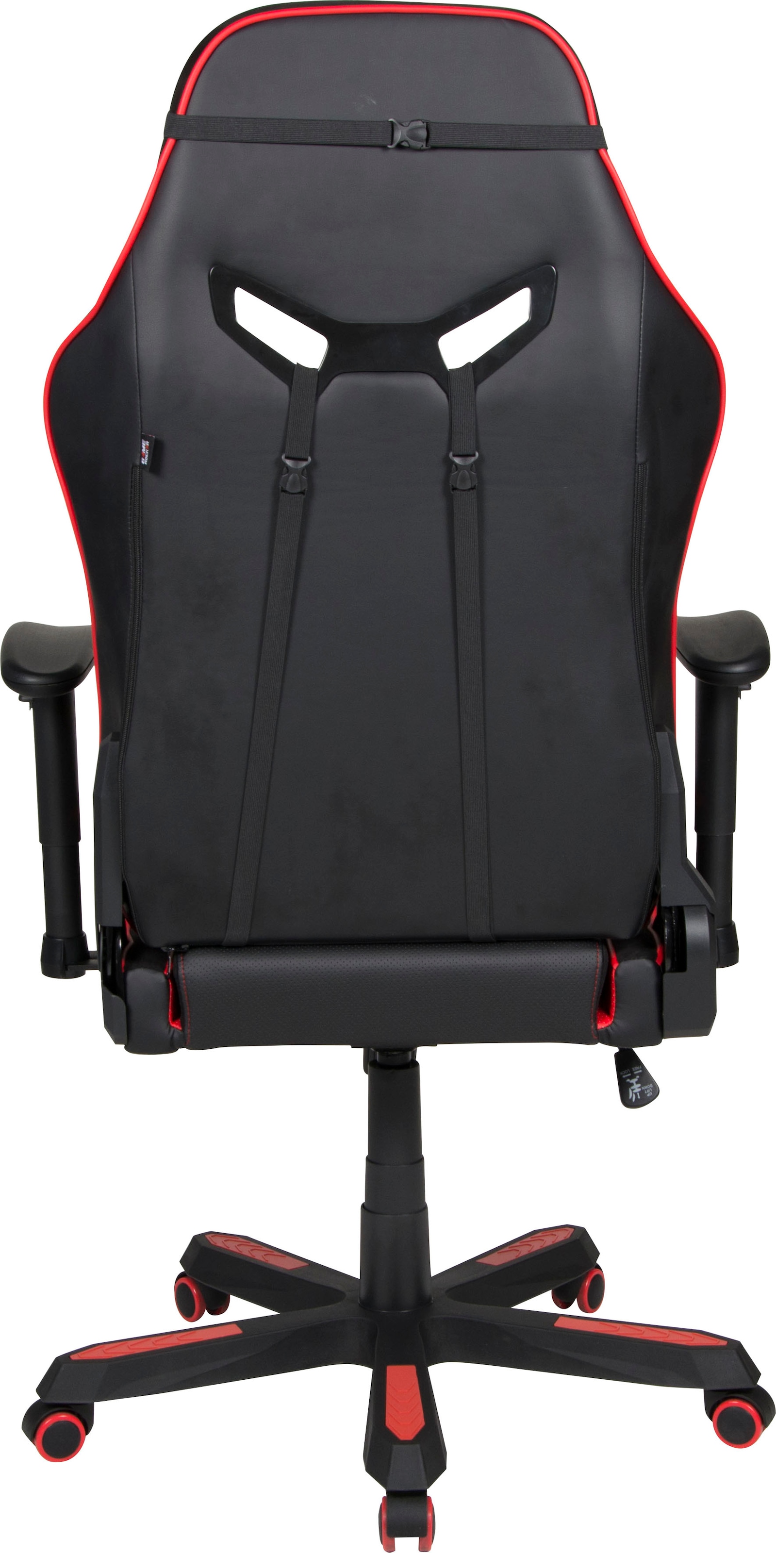 Duo Collection Gaming-Stuhl »Game Rocker G-30 L«, Kunstleder-Microfaser