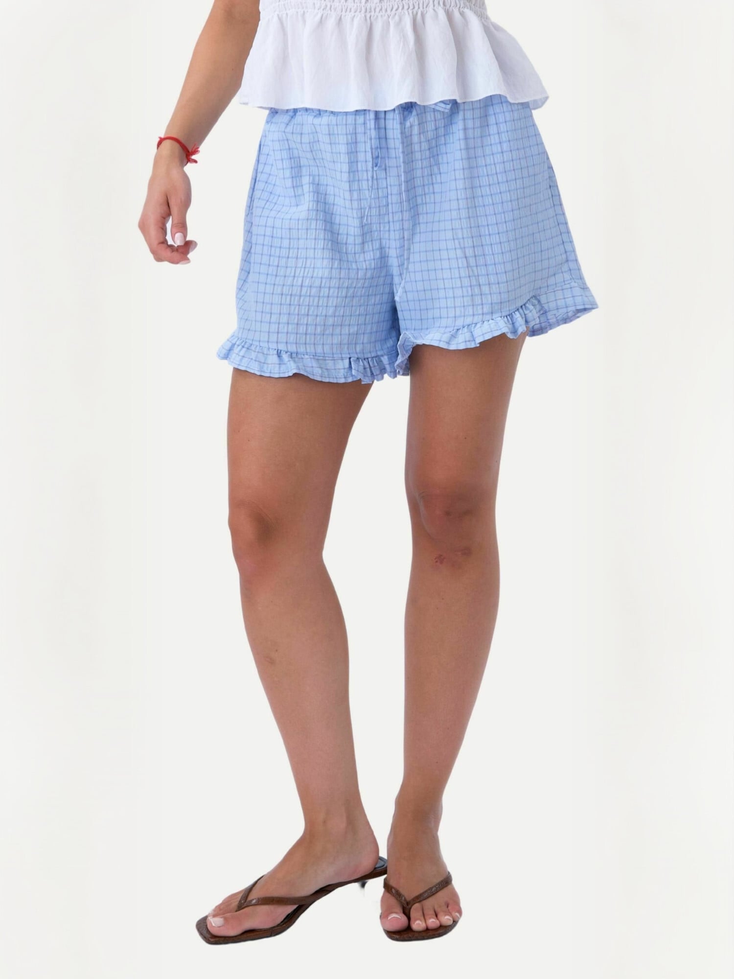 ITS MAY "ITS MAY Shorts Ambra"