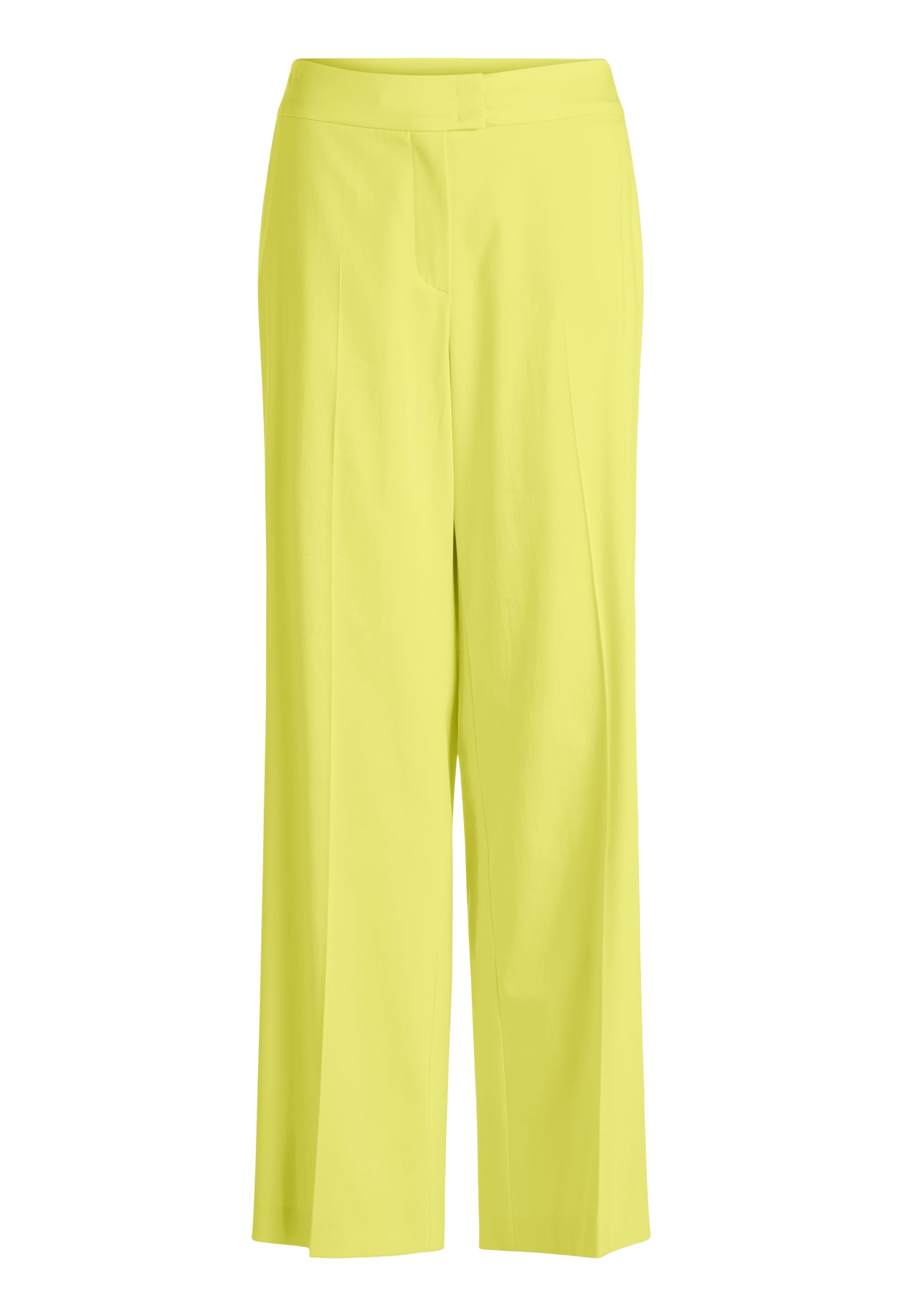 Betty Barclay Bügelfaltenhose »Damen mit Bügelfalte«