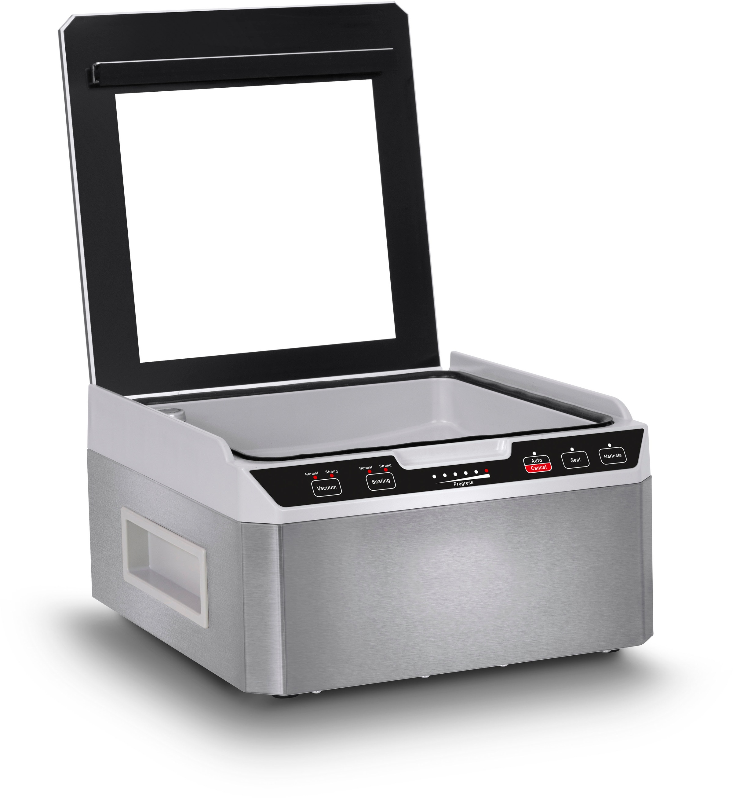 Caso Vakuumierer "1417 VacuChef 40" 280 W günstig online kaufen