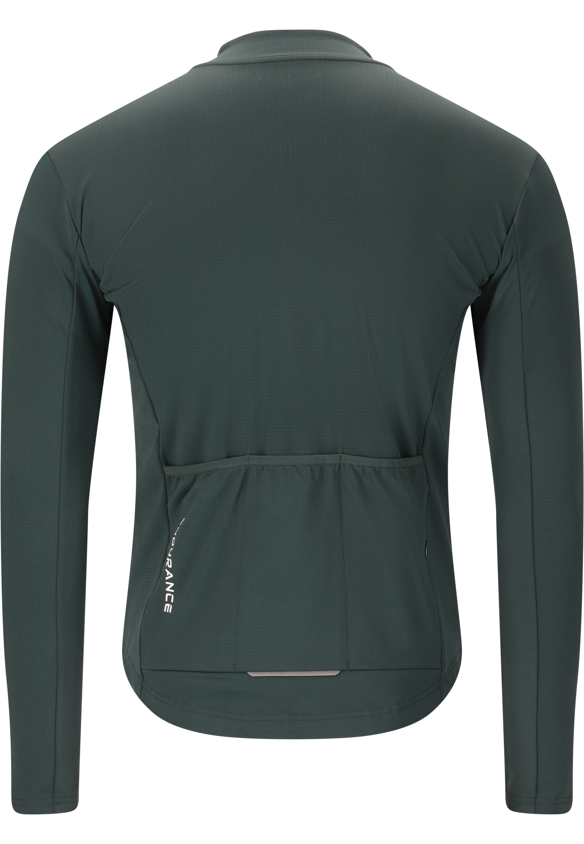 ENDURANCE Funktionsshirt »Megah«, mit Quick-Dry-Funktion