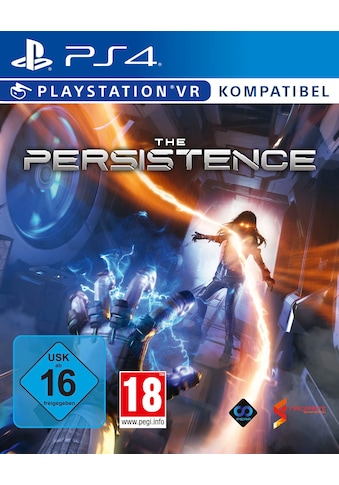 Spielesoftware »The Persistance« PlayS...
