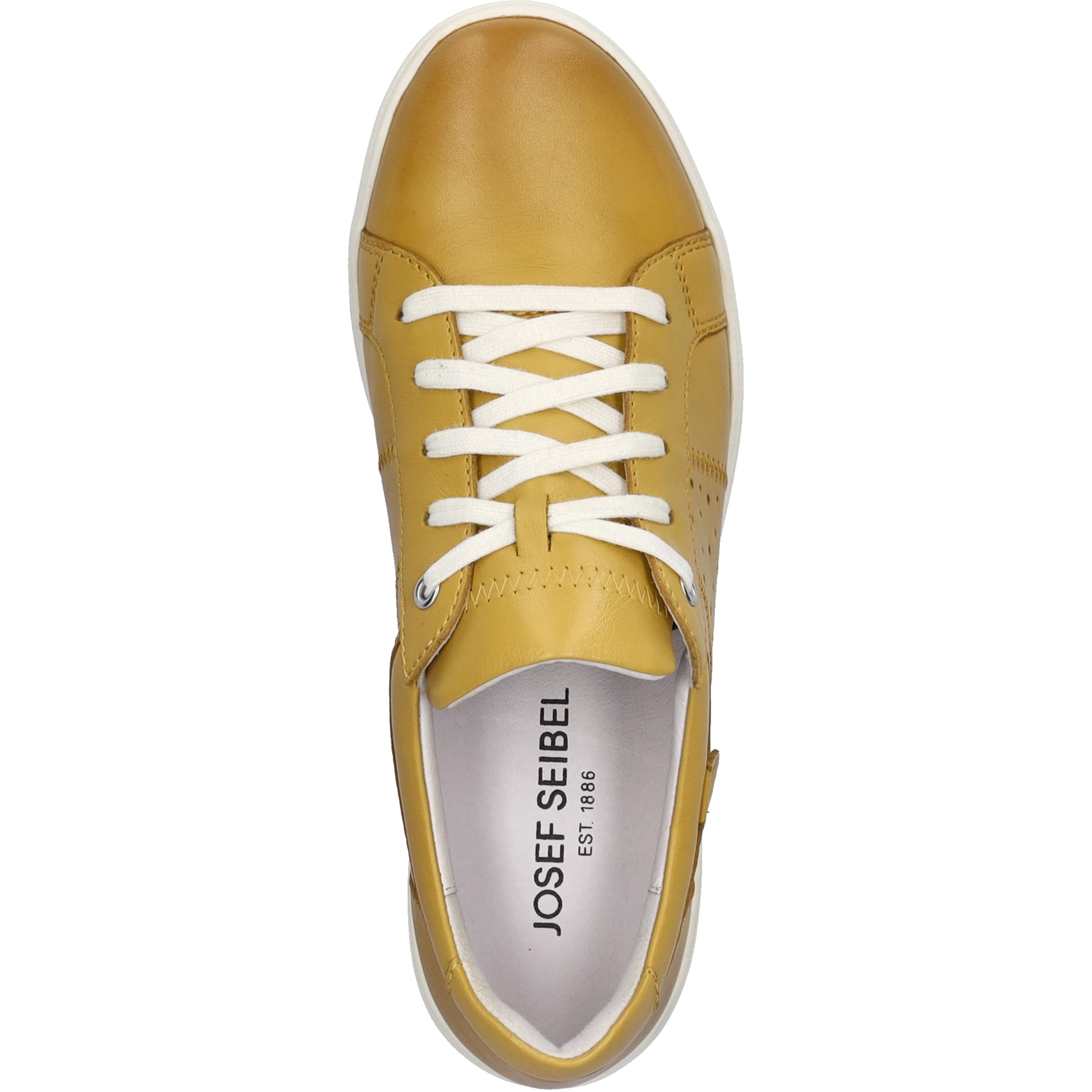 Josef Seibel Sneaker »Caren 01, mango«
