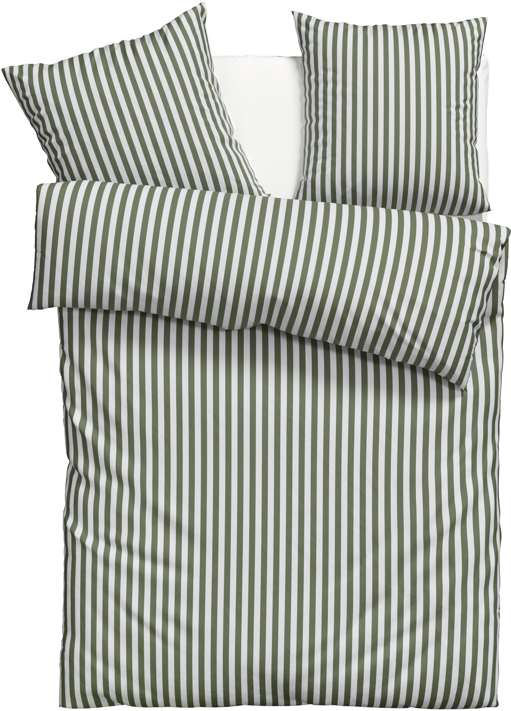 LeGer Home by Lena Gercke Bettwäsche "Linnea" 3 Stk. aus 100% Baumwolle, St günstig online kaufen