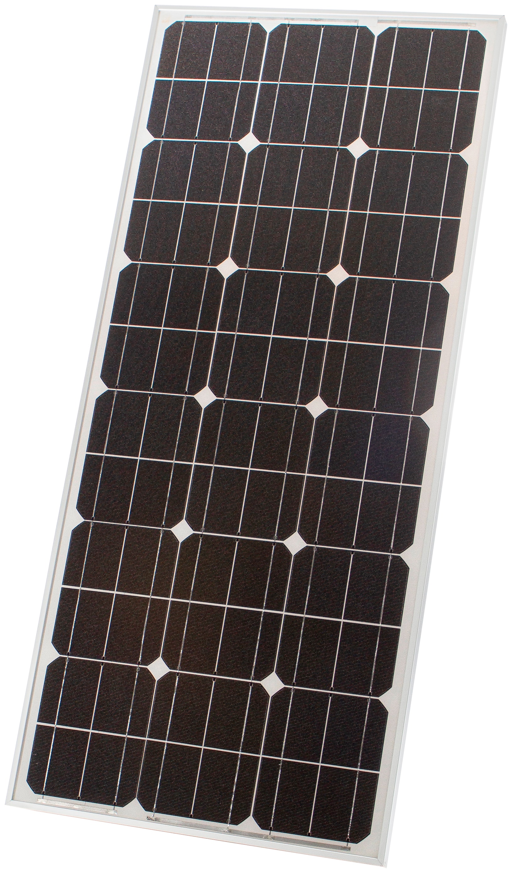 Sunset Solarmodul "AS 75, 75 Watt, 12 V"