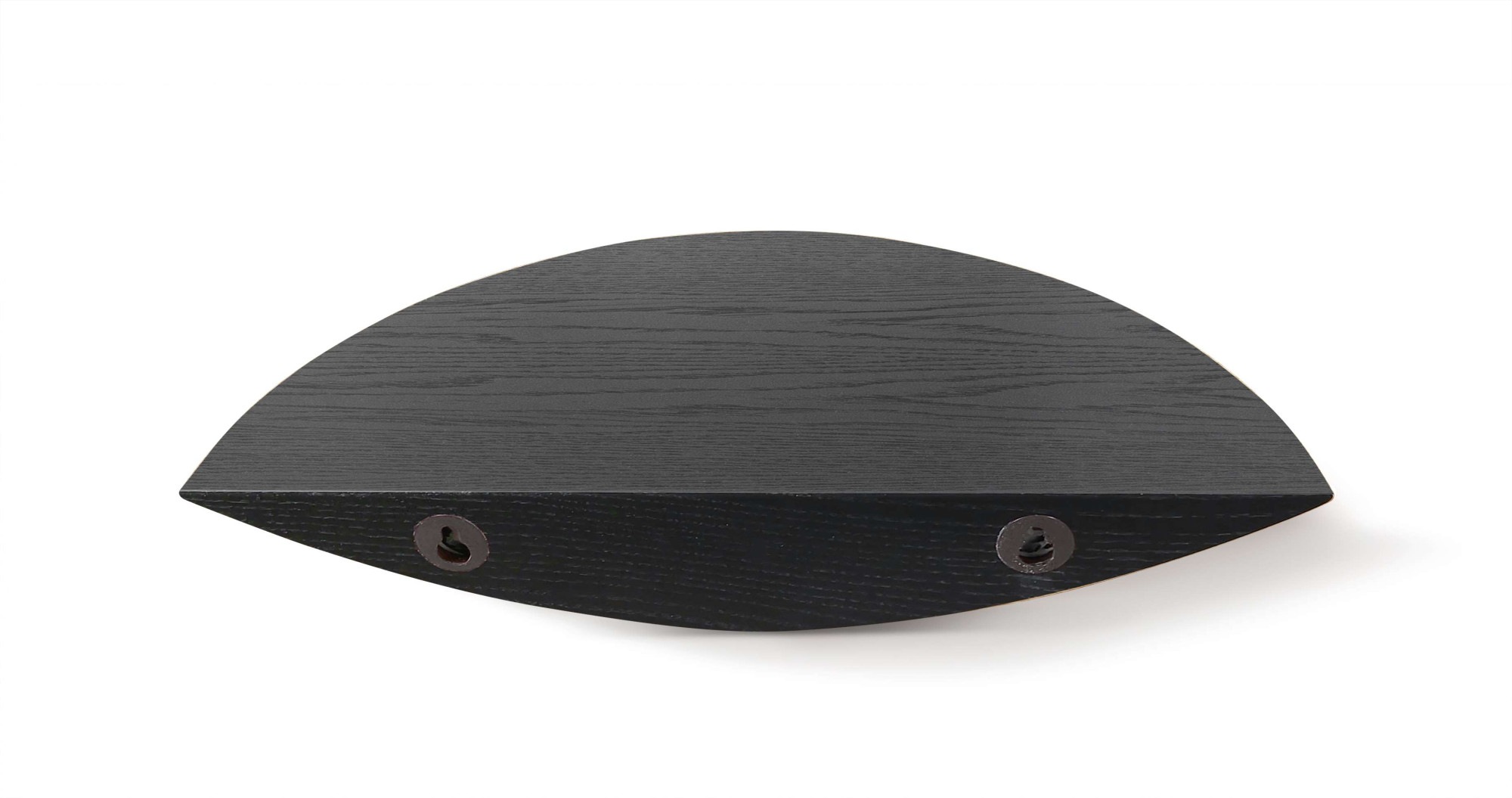 Home affaire Wandregal »Drop« 1 Stk. tlg. Breite 30 cm, Massivholz, FSC®-zertifiziert