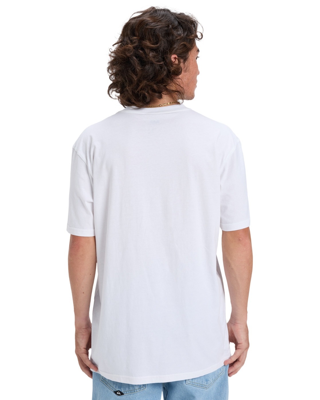 Quiksilver T-Shirt "Ev Mini Logo" günstig online kaufen