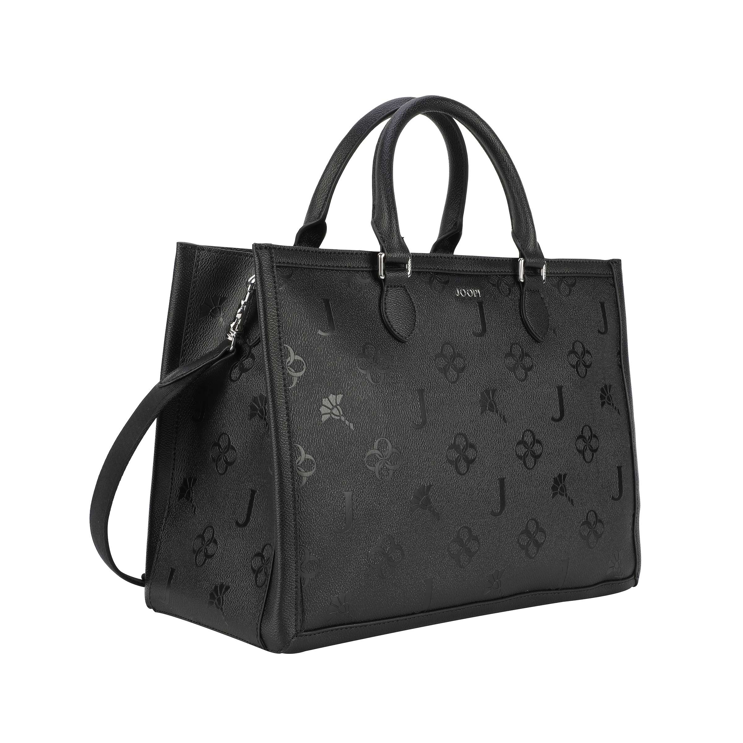 JOOP! Handtasche »decoro stampa aurelia handbag lhz«