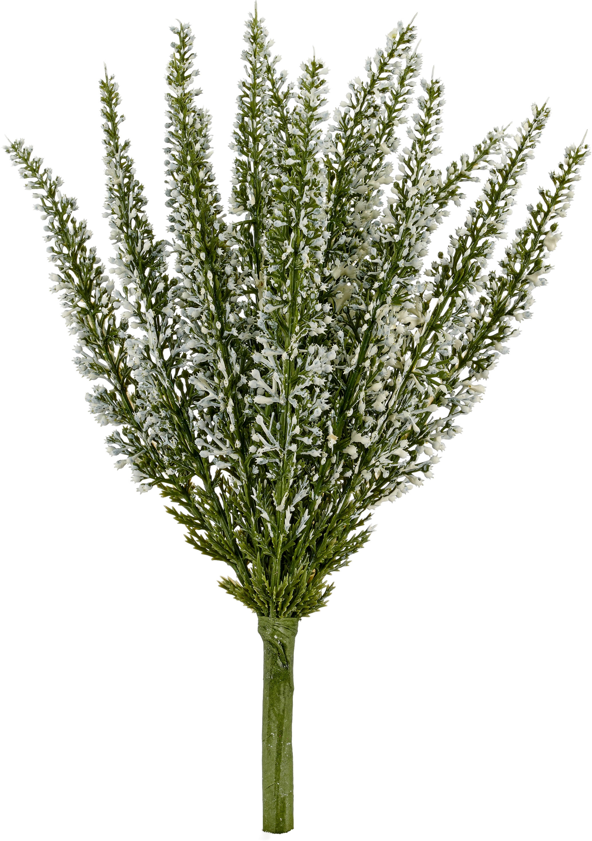 Creativ green Kunstpflanze »Heidepflanze«