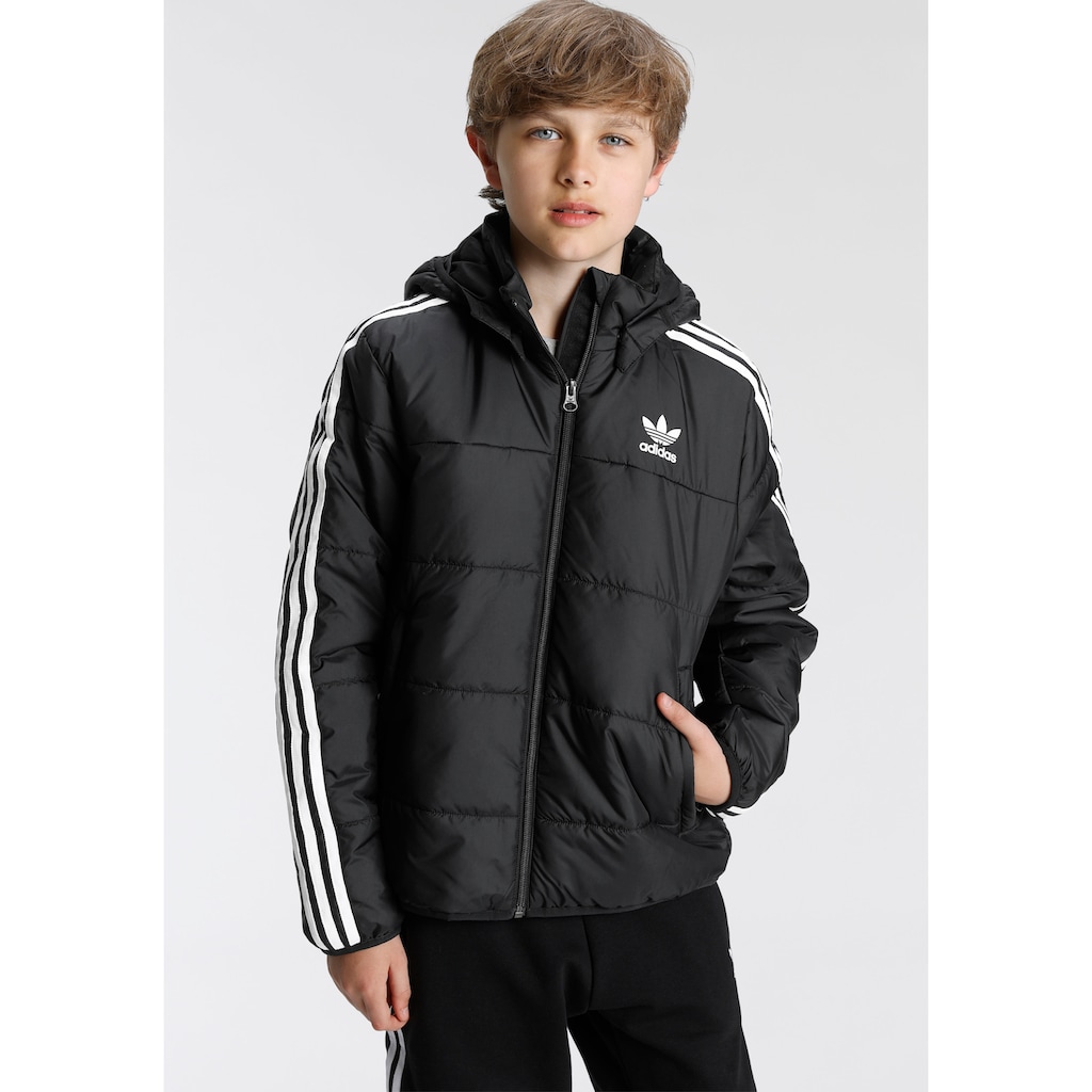 adidas Originals Outdoorjacke »ADICOLOR«