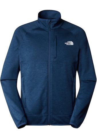 The North Face Softshelljacke »M CANYONLANDS FULL ZIP...