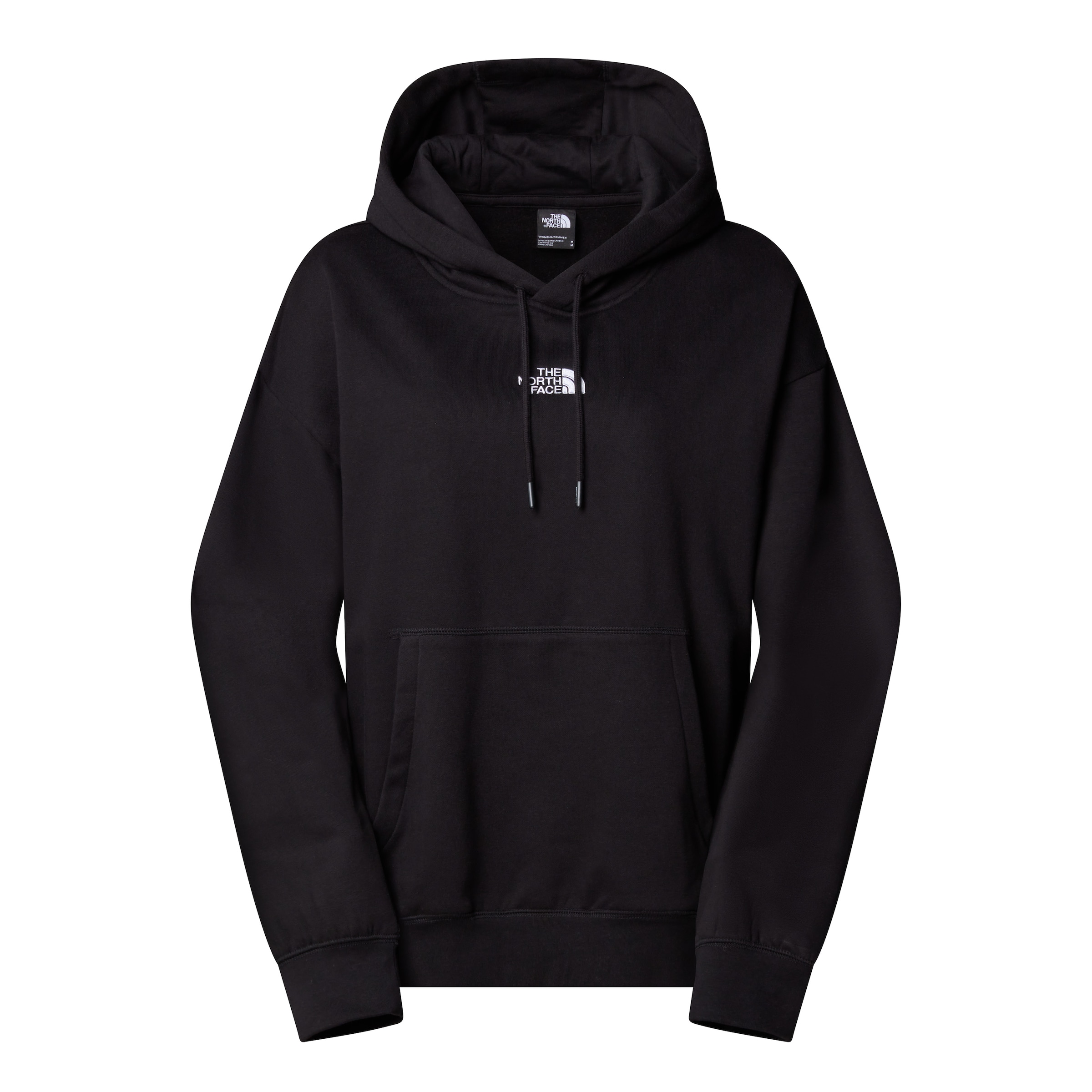 The North Face Kapuzensweatshirt "W ESSENTIAL OVERSIZE HOODIE", (1 tlg.) günstig online kaufen