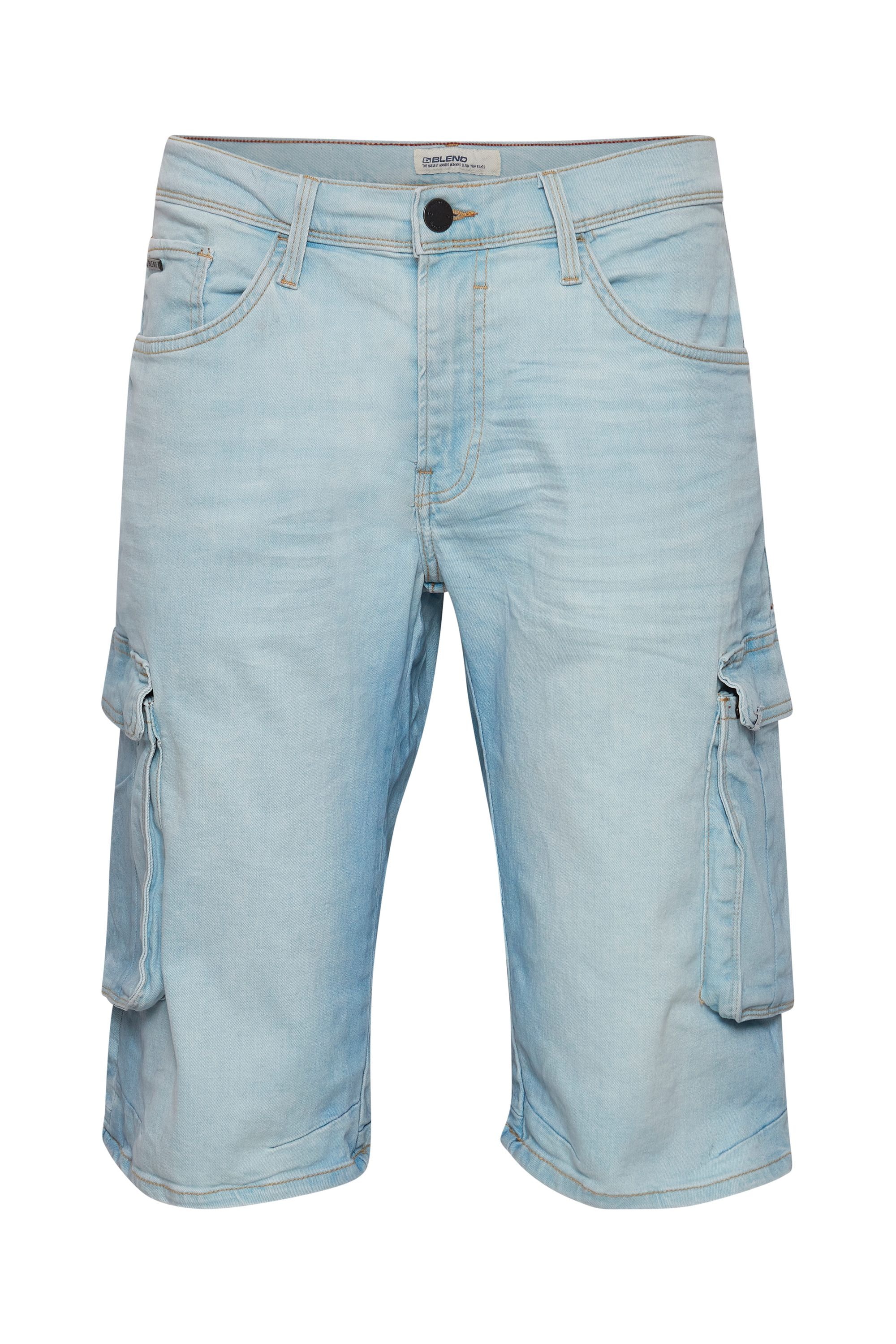 Blend Cargoshorts "Cargoshorts BHDenim"