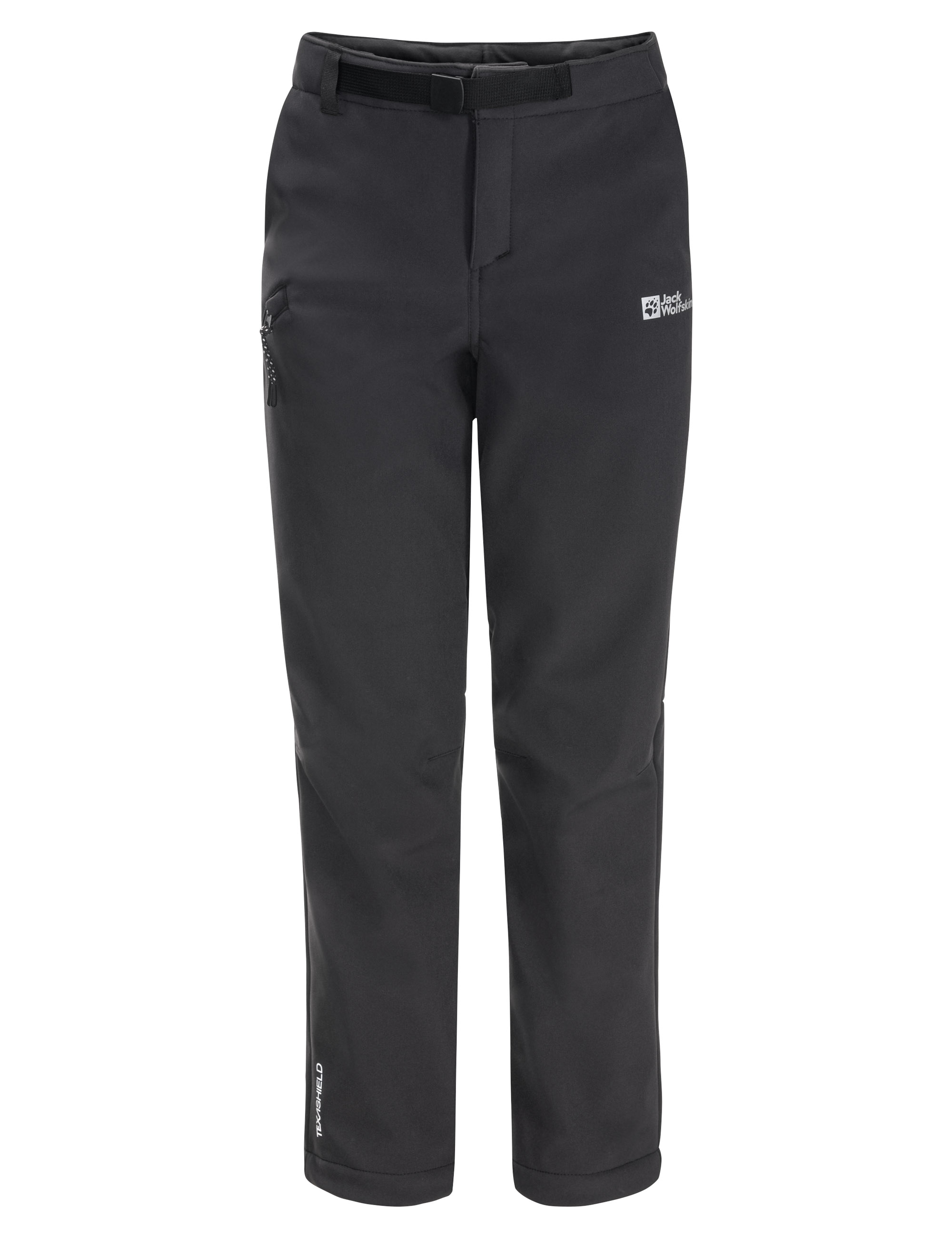 Jack Wolfskin Softshellhose "ACTAMIC PANTS K"