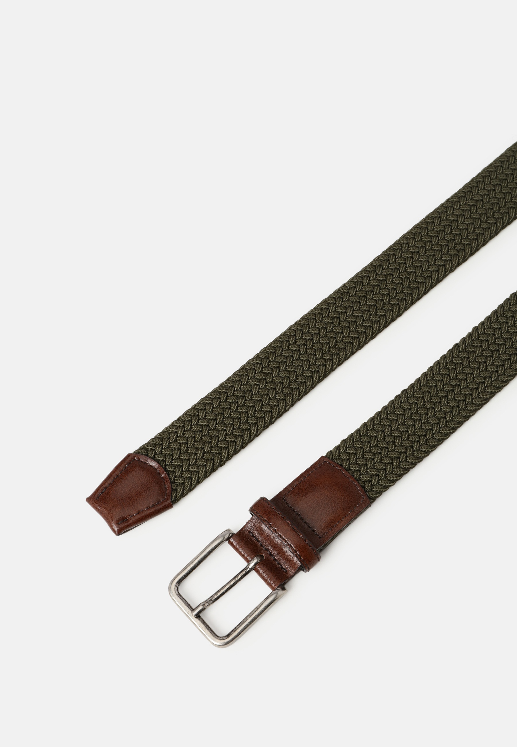 Thumbnail - LLOYD Men’s Belts Flechtgürtel "Lloyd Belts Herrengürtel 0238"