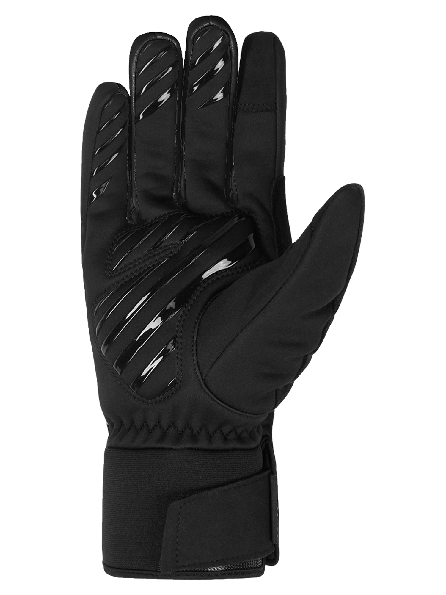 Ziener Fahrradhandschuhe »DILIP-Z AS® TOUCH bike«