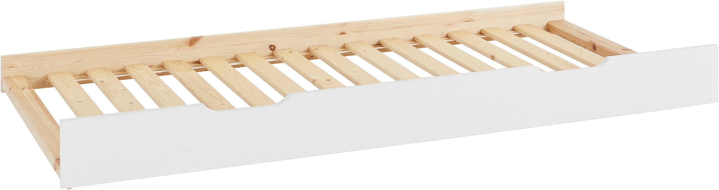 OTTO home Schubkasten ""TIPO "" als 2. Schlafgelegenheit, inklusive Rollros günstig online kaufen