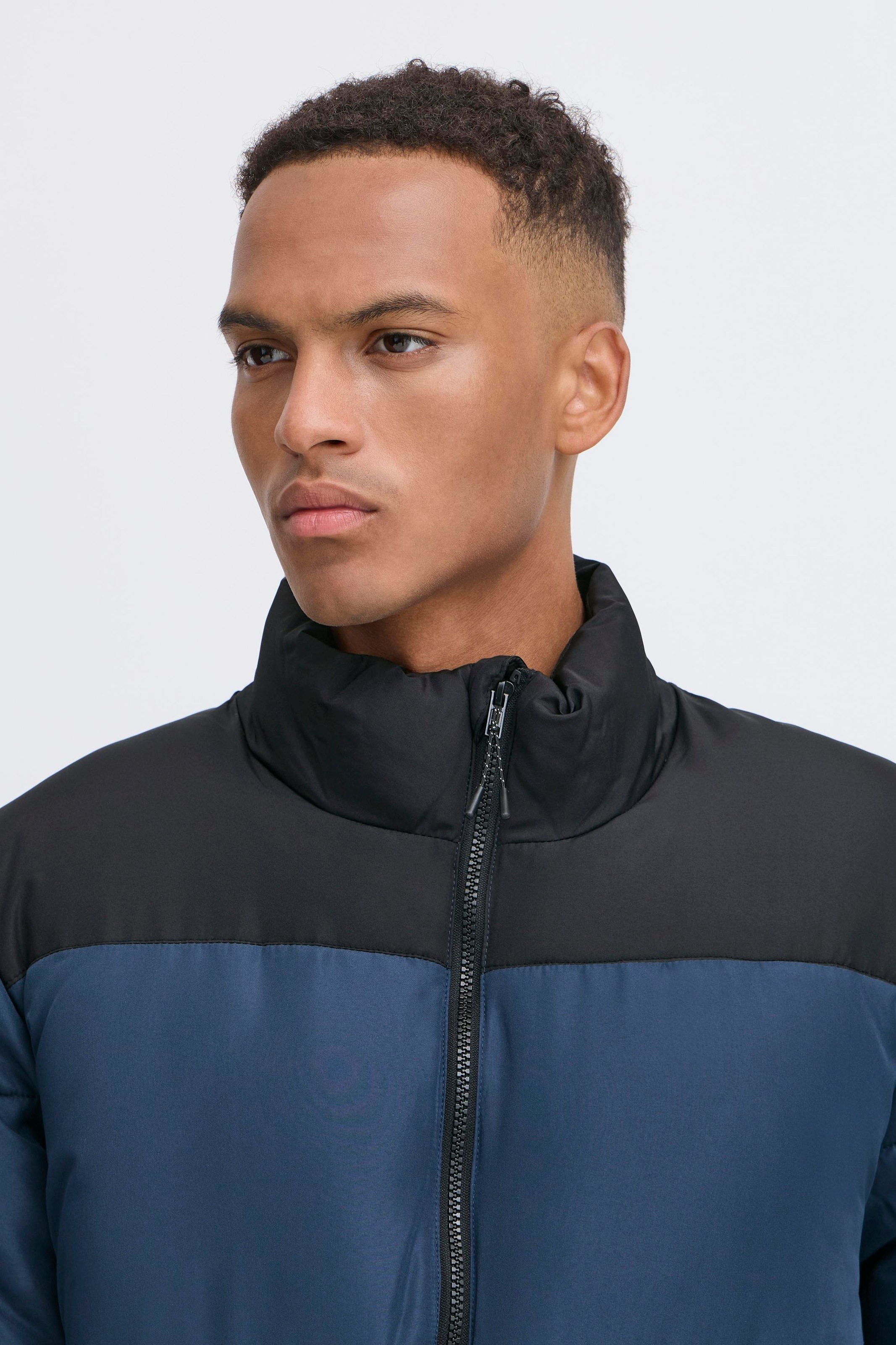 Thumbnail - Blend Outdoorjacke "BHELWIN colorblock jacket" ohne Kapuze