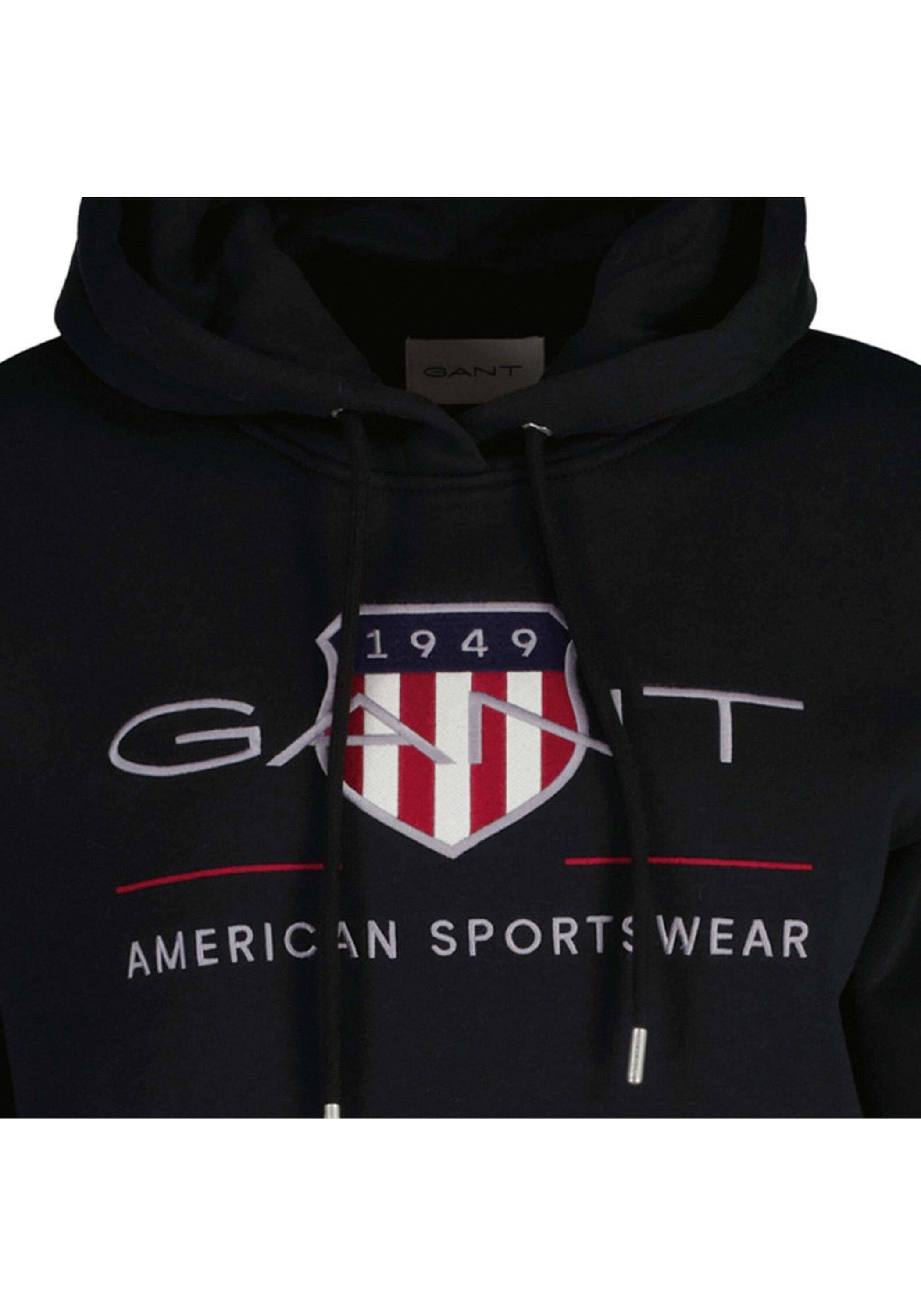 Gant Sweatshirt »Sweatshirt Archive Shield Hoodie«