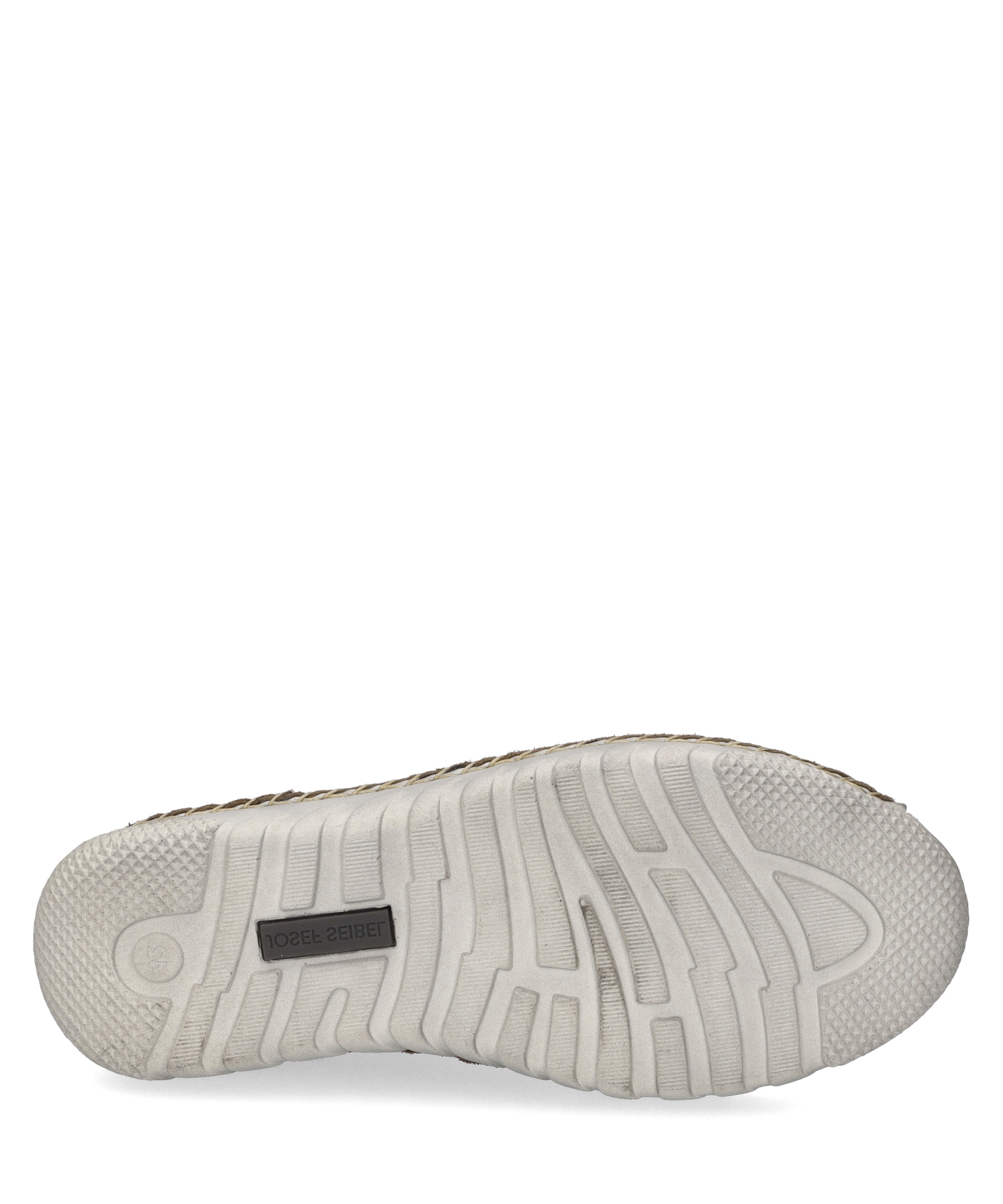 Josef Seibel Schnürschuh »Wilson 13, brasil-kombi«